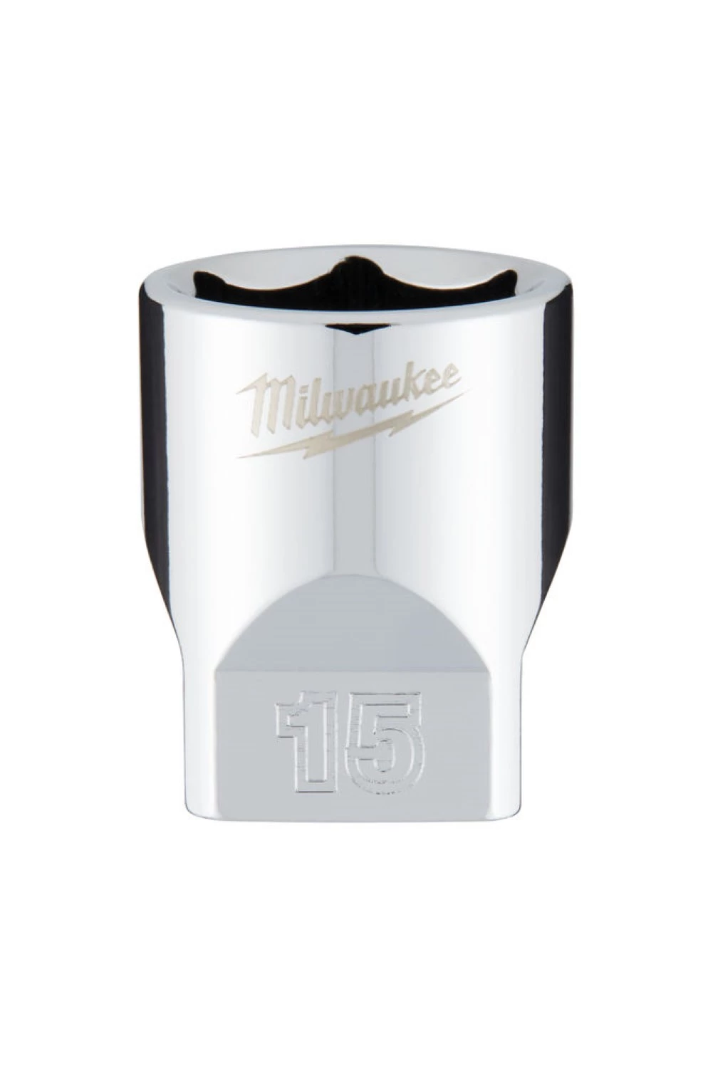 Milwaukee 4932478323 Dop - 1/4" FOUR FLAT™ - 15mm-image