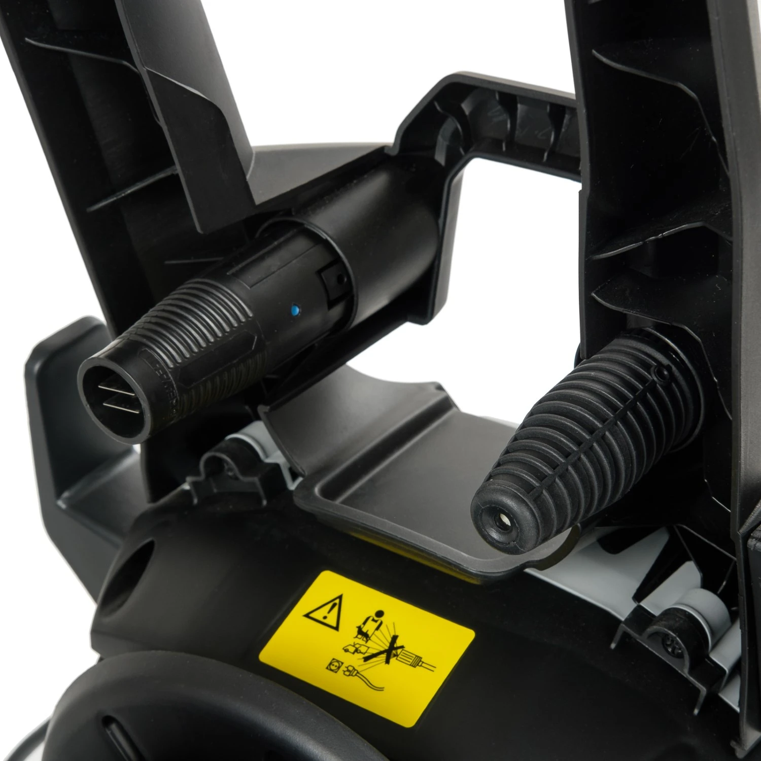 EUROM Force 1801 Hogedrukreiniger - 1800W