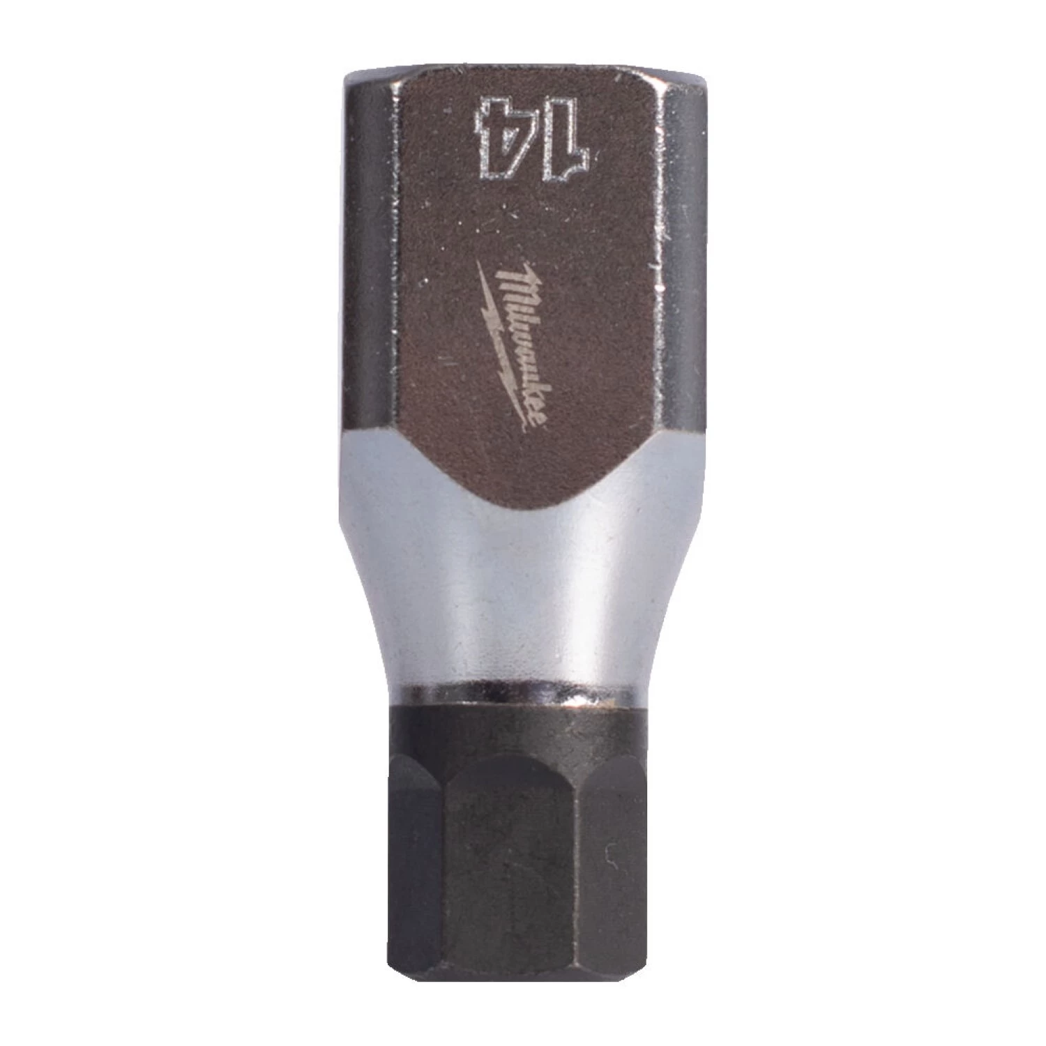 Milwaukee 4932480850 Dop - 1/2" FOUR FLAT™ - Hex 14mm-image