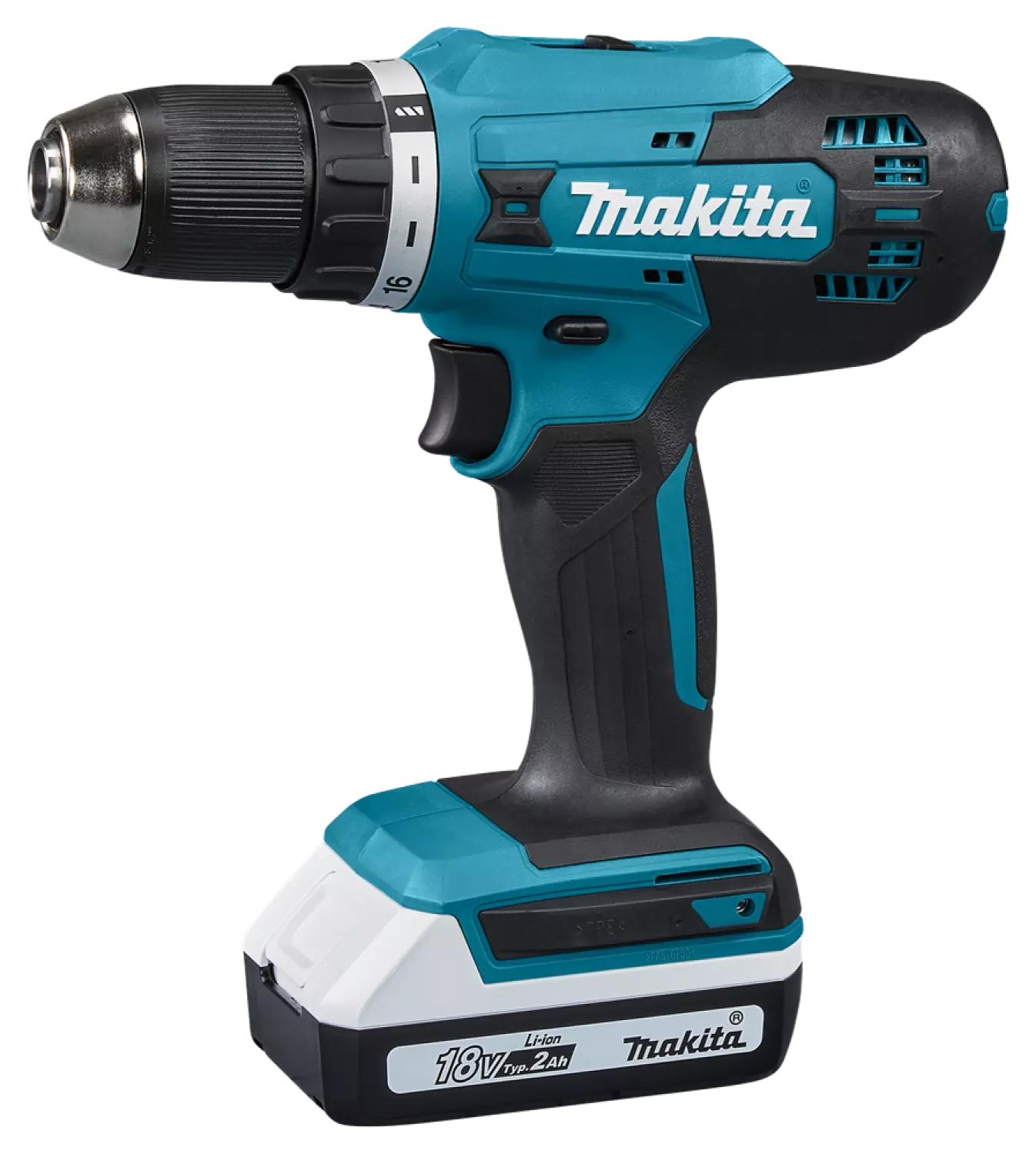 Makita DK18928AX1 Pack outils sans fil-image