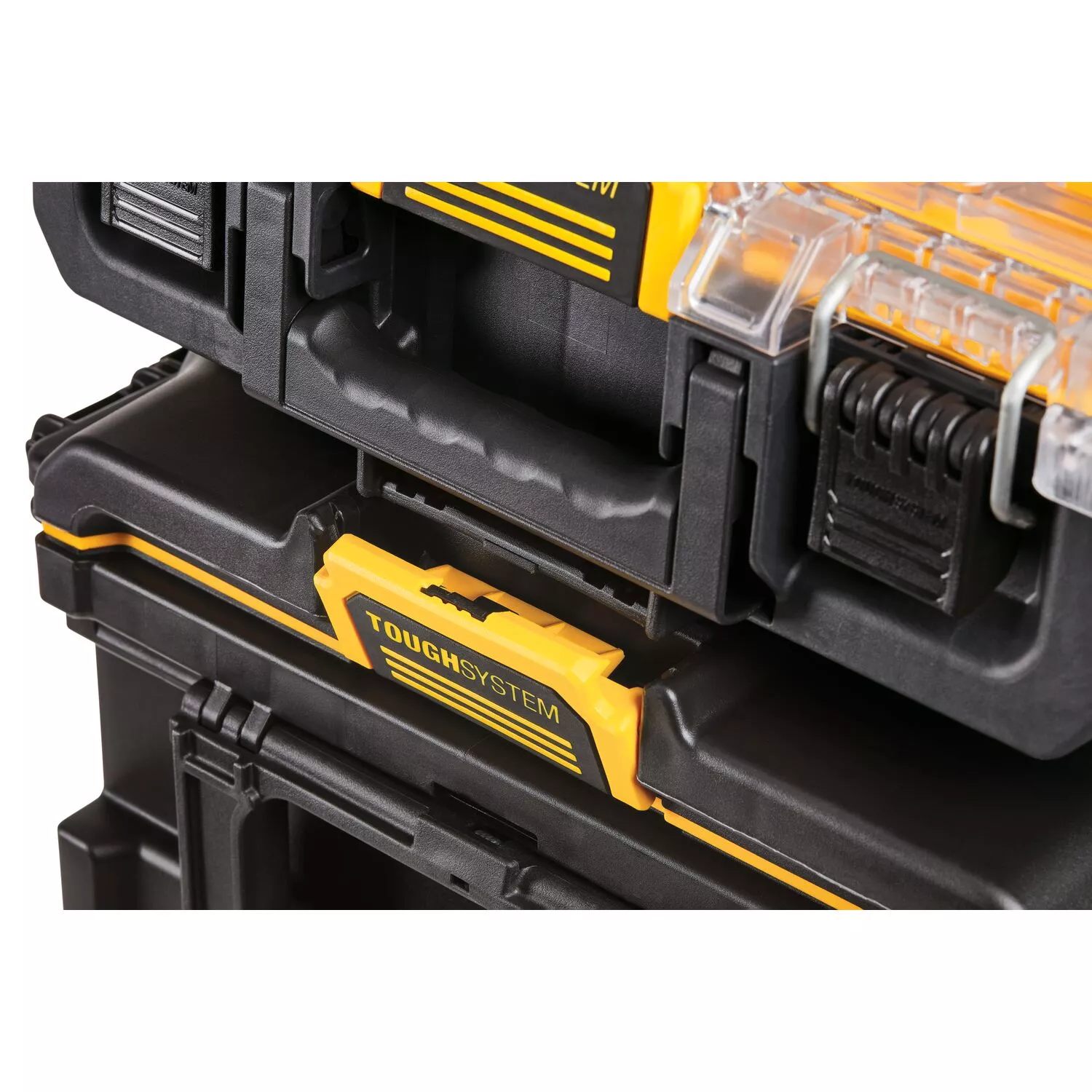 DeWALT DWST83392-1 ToughSystem 2.0 1/2 Organizer-image