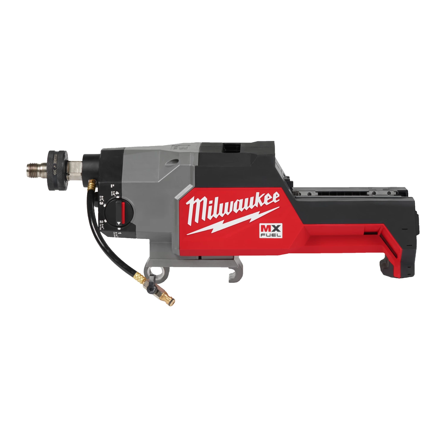 Milwaukee MXF DCD350DD-0 MX Fuel accu kernboormachine - 350mm-image