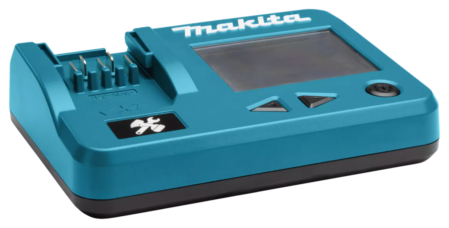 Makita DEABTC06 Accutester BTC06-image