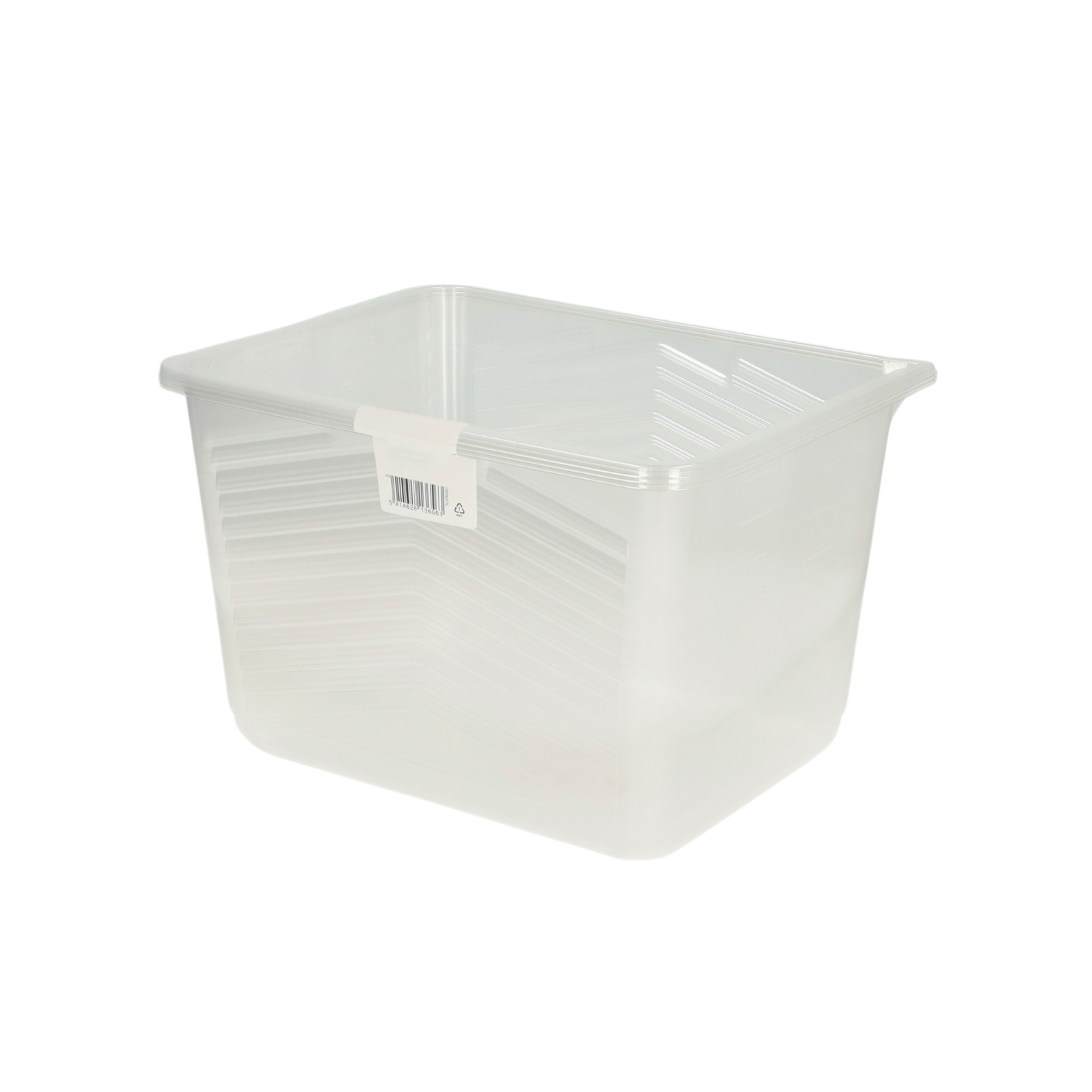 Go!Paint Economy Seau - Rouleau 18 cm 8 l - 5 pièces-image