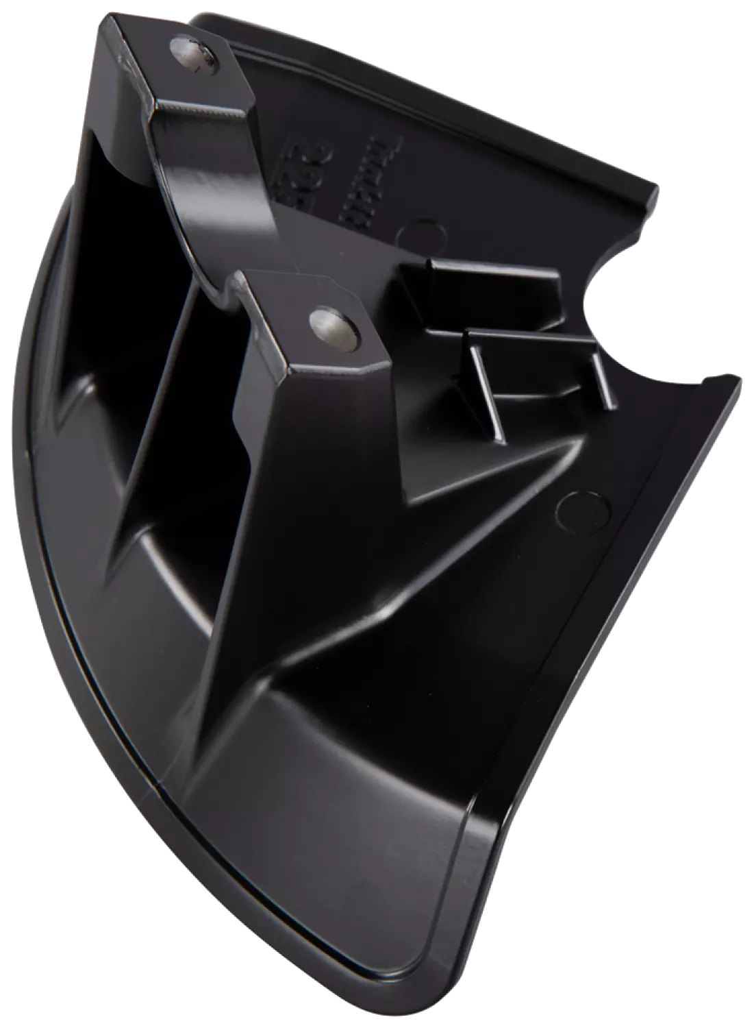 Makita 199873-7 Capot de protection pour lame de débroussailleur-image