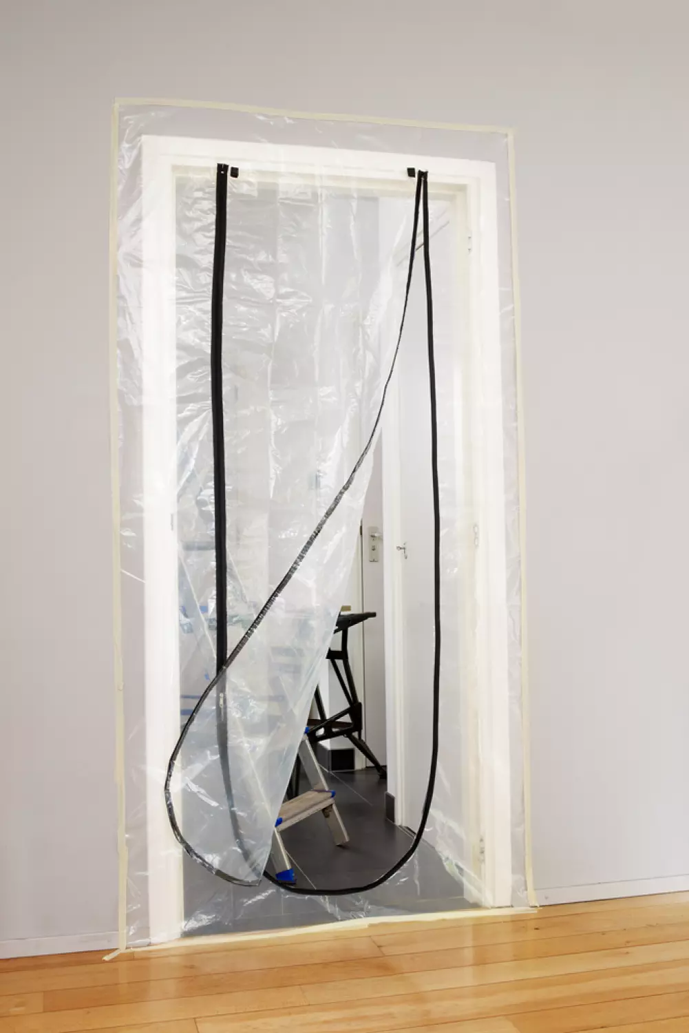 Carat DPD0100000 Porte anti-poussière - 260 x 112cm-image