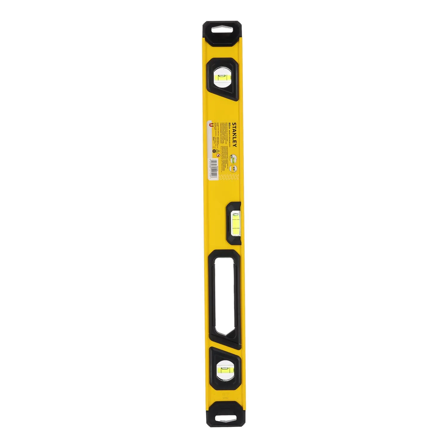 Stanley STHT41724-0 Boxbeam waterpas - magnetisch - 600mm