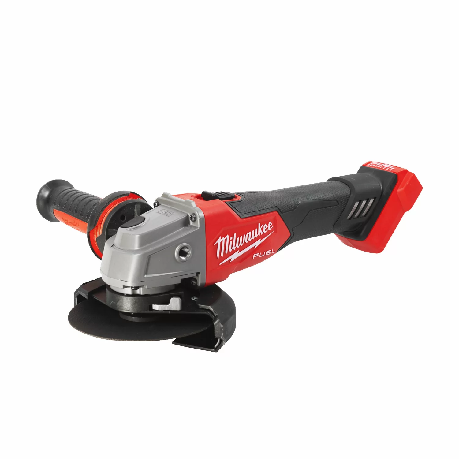 Milwaukee M18 FPP6E3-502B Ensemble FUEL™ 6 piéces (2x 5.0 Ah Accu) avec sac de transport - 18V-image