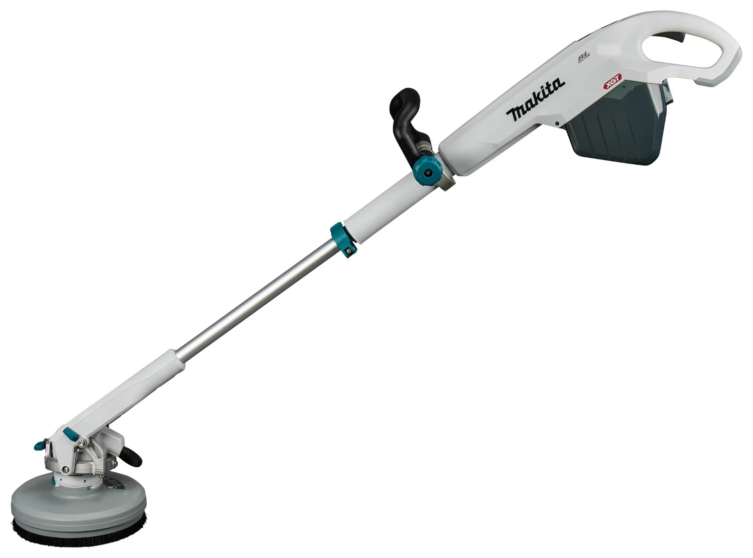 Makita PS001GZ XGT 40V Max Accu Schrob-/polijstmachine body-image