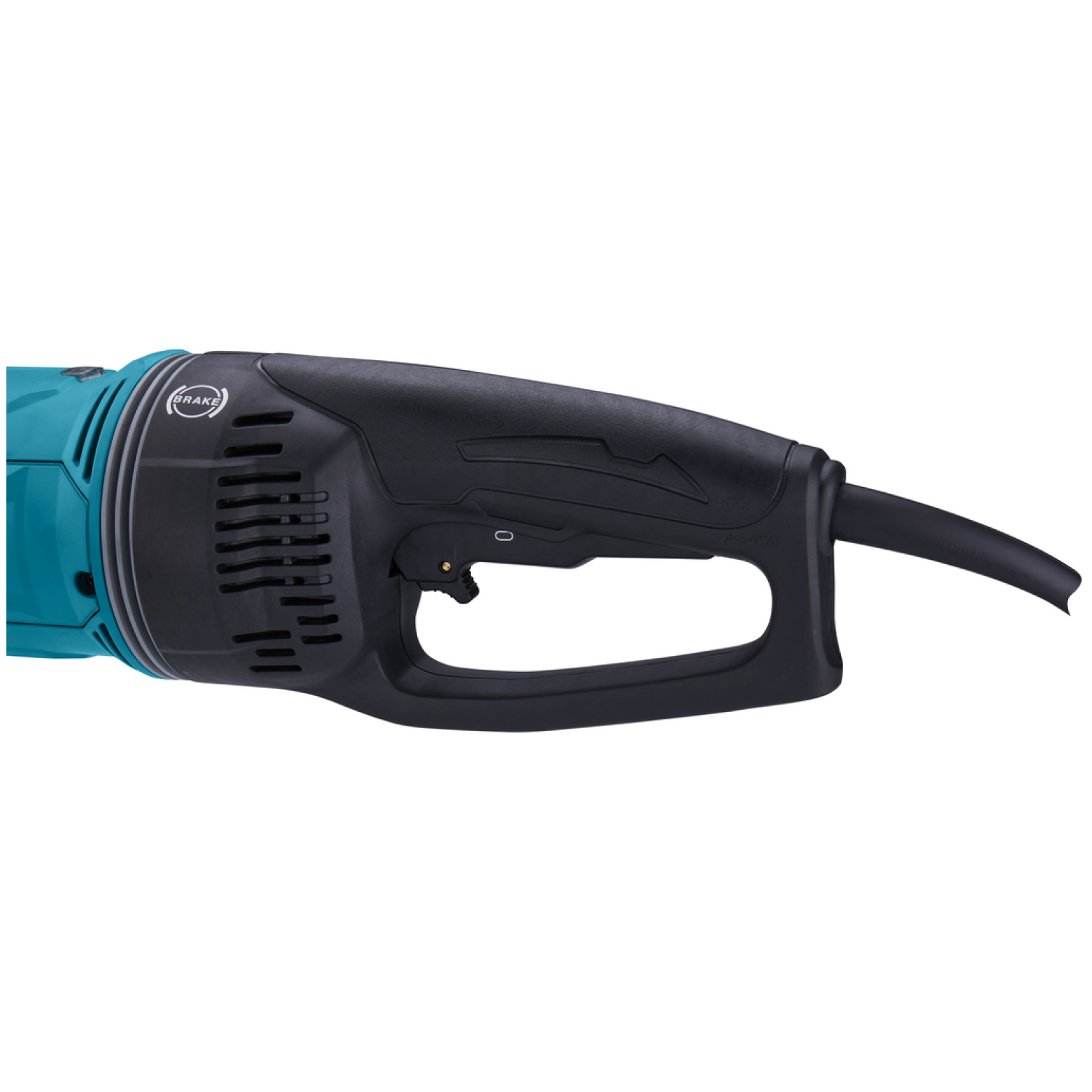 Meuleuses d'angle - Makita GA9071 - 230 mm - 2800 watts - avec interrupteur fixe et prime D-image