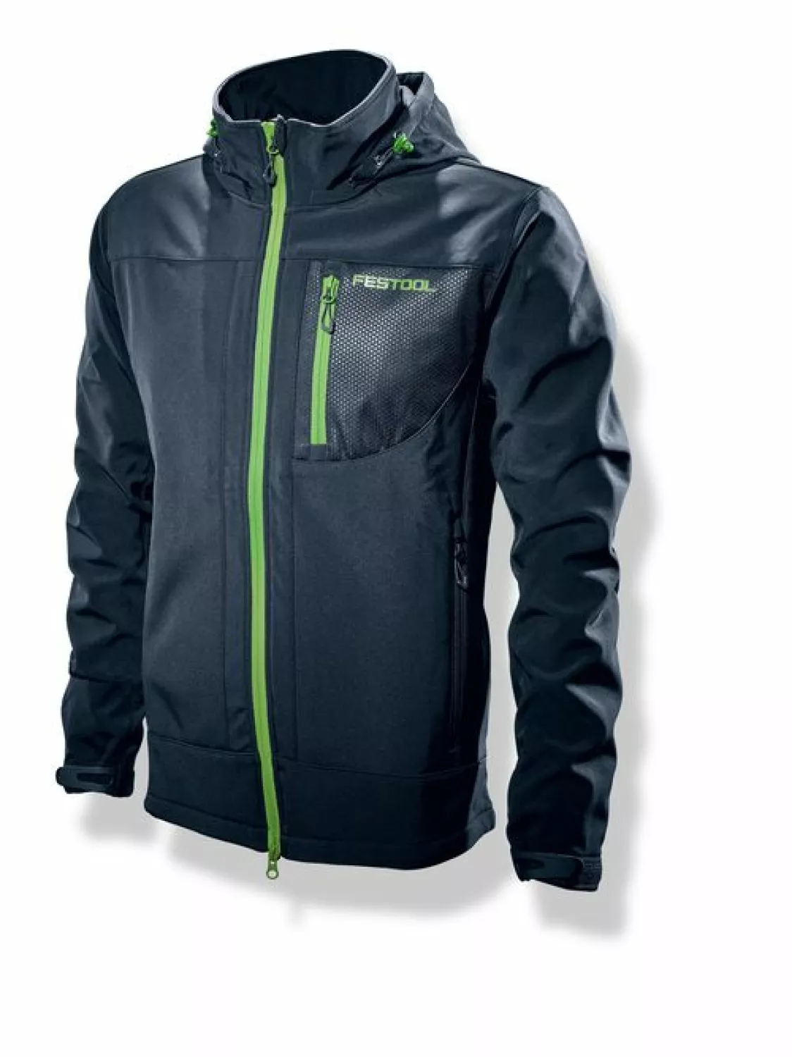 Festool Festool XXL - Veste softshell homme-image