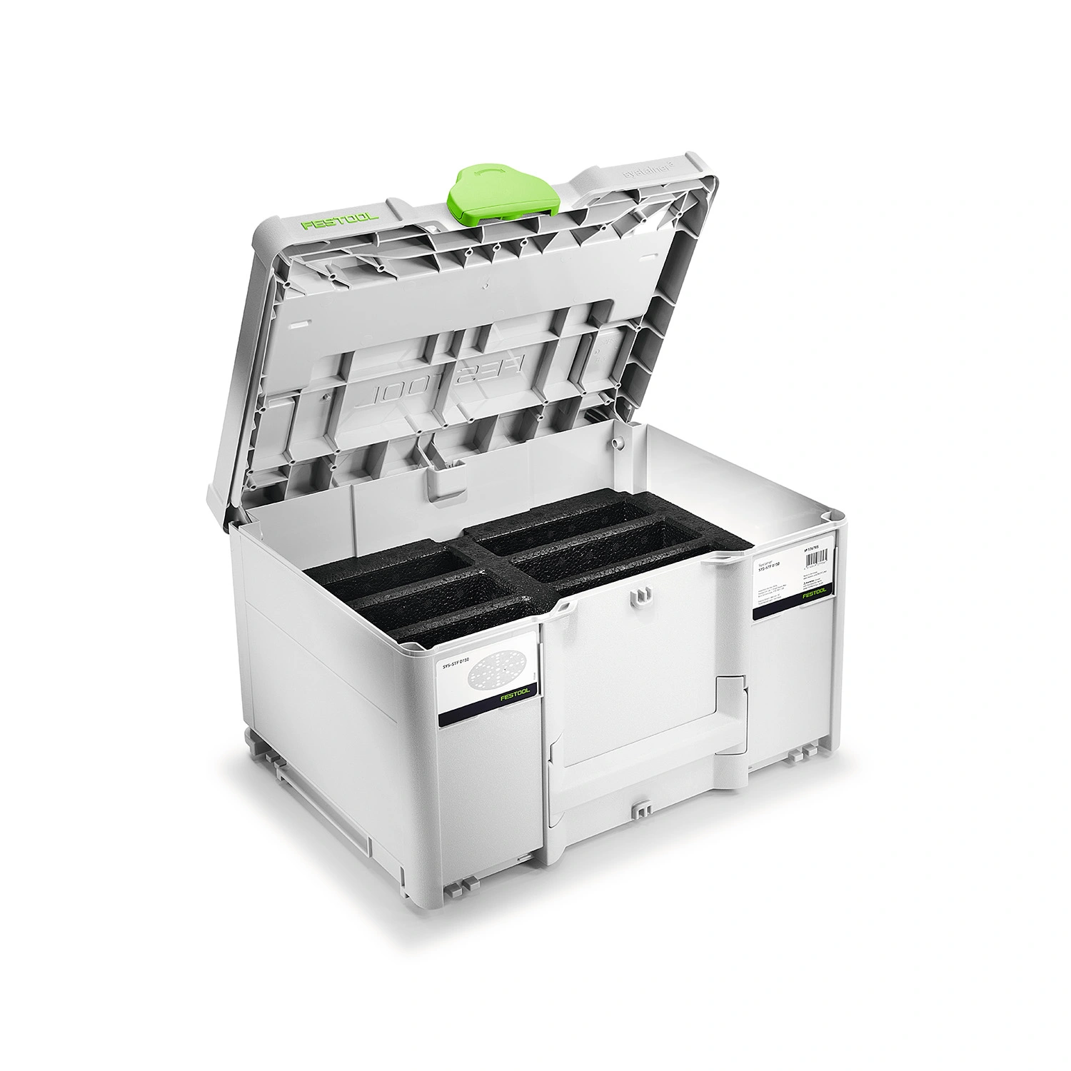 Festool SYS-STF D150 - Systainer³