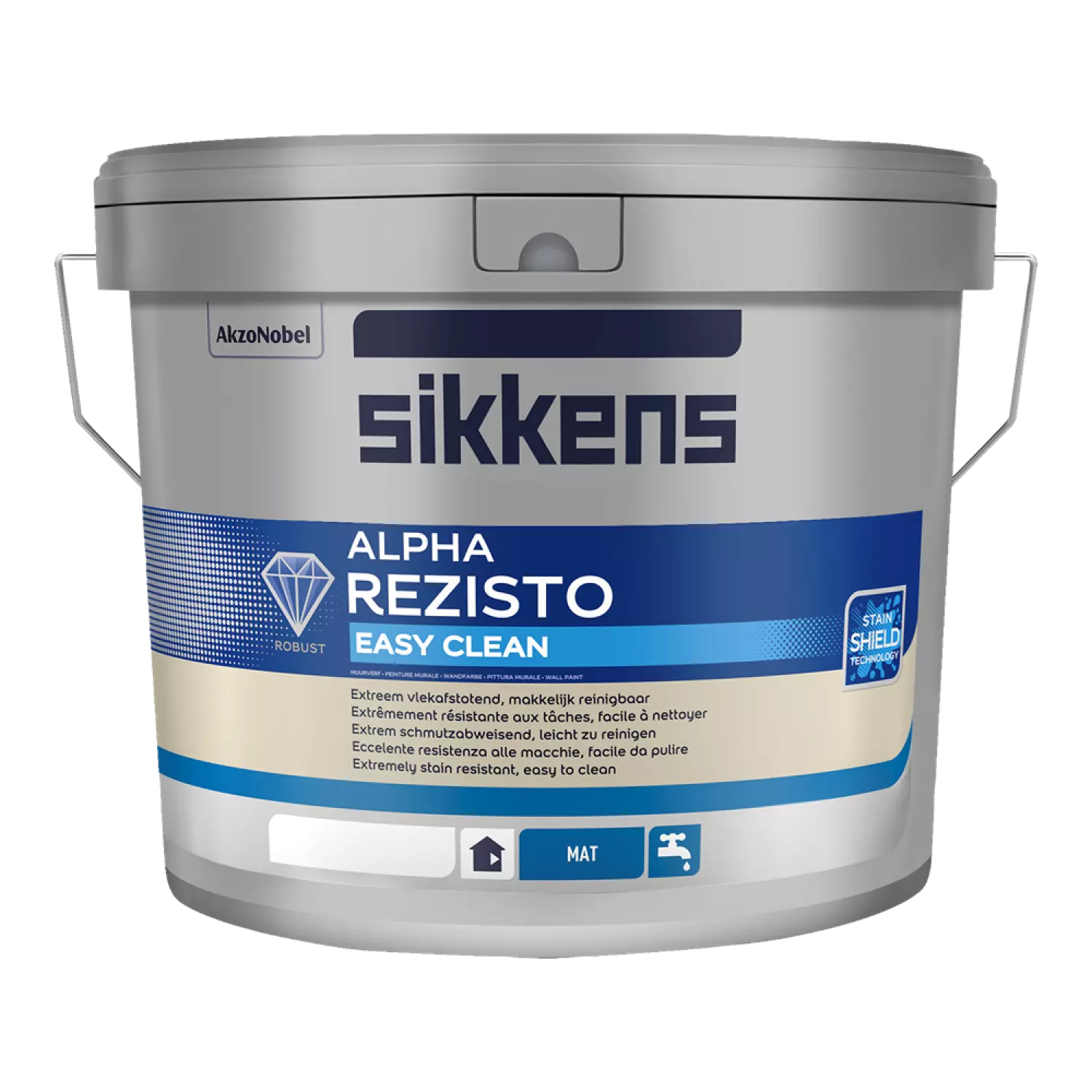 Sikkens 5566108 Peinture murale-image