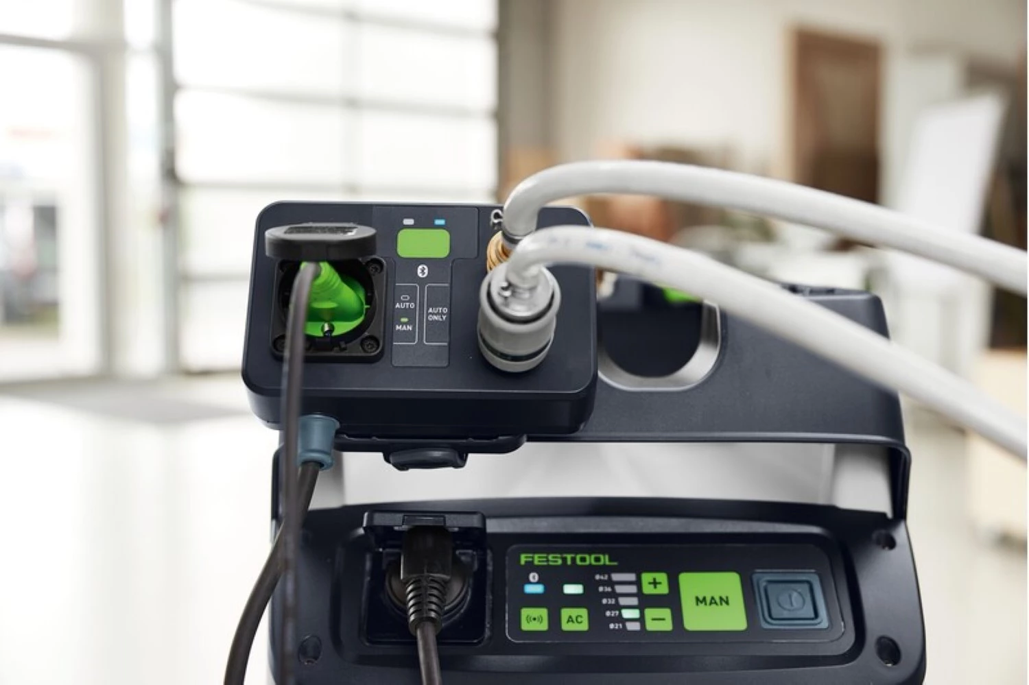 Festool DL I-CT26-48 Persluchtmodule-image