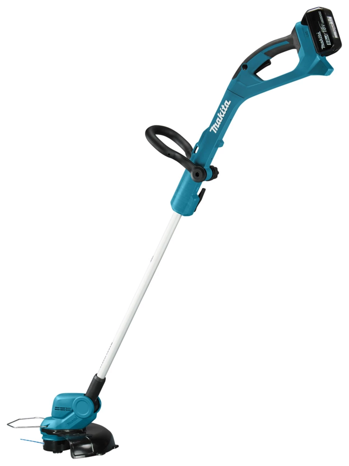 Makita DUR193RT Taille-herbe sans fil-image
