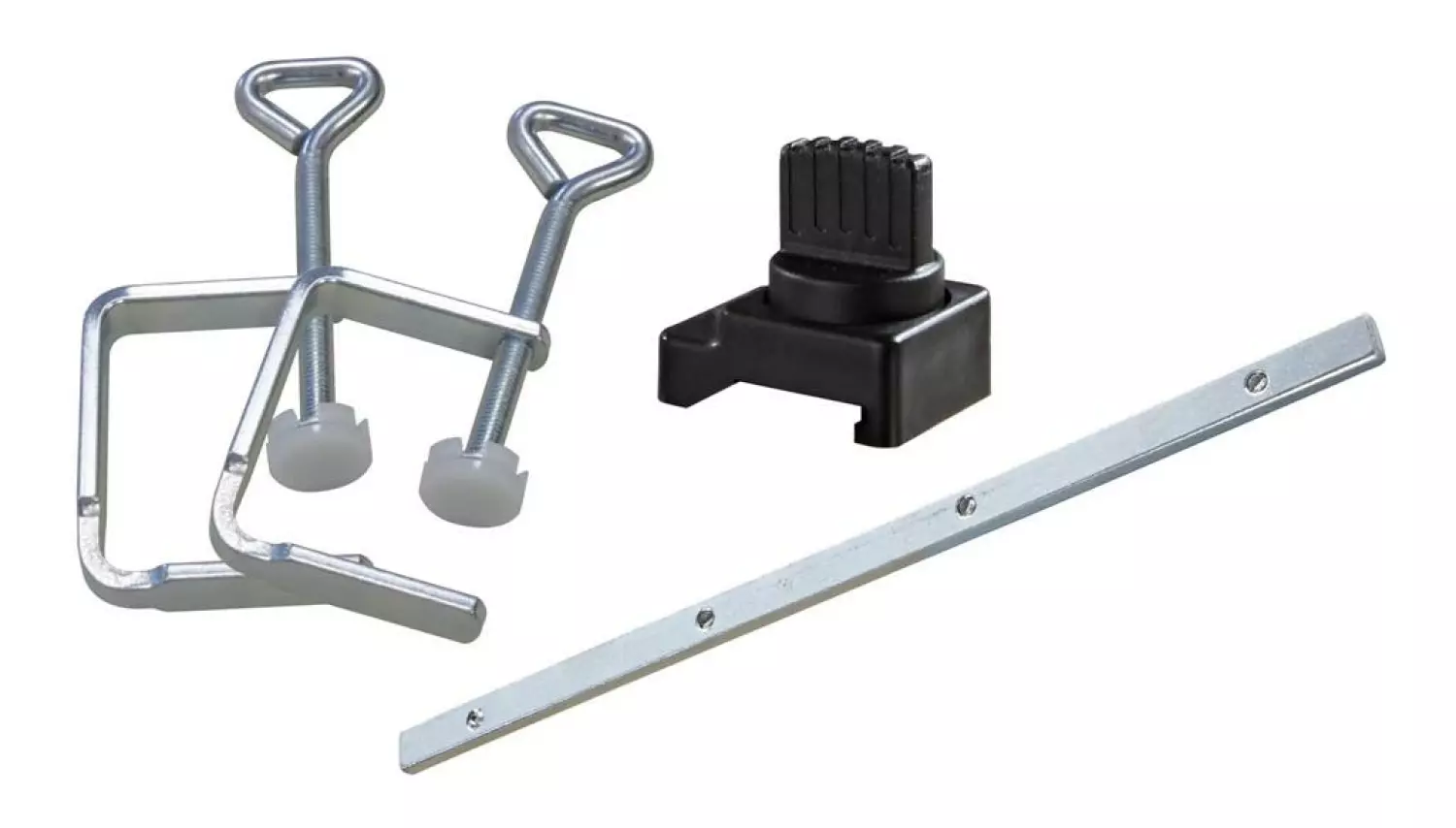 Scheppach 3901802702 Ensemble d'accessoires pour PL75 et PL55-image