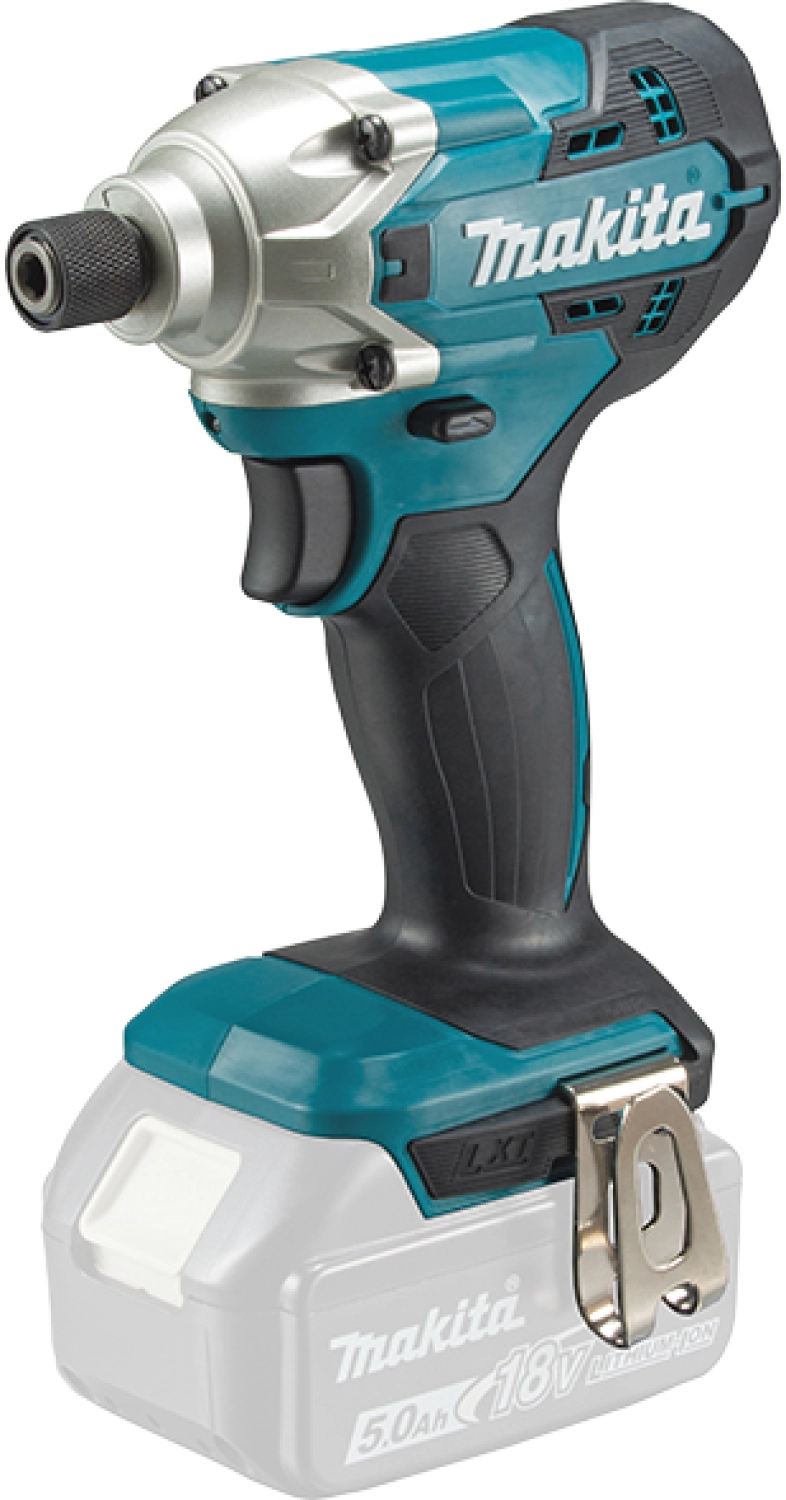 Visseuse à percussion sans-fil Makita DTD156Z - 18V Li-ion - Brushless - Machine seule-image