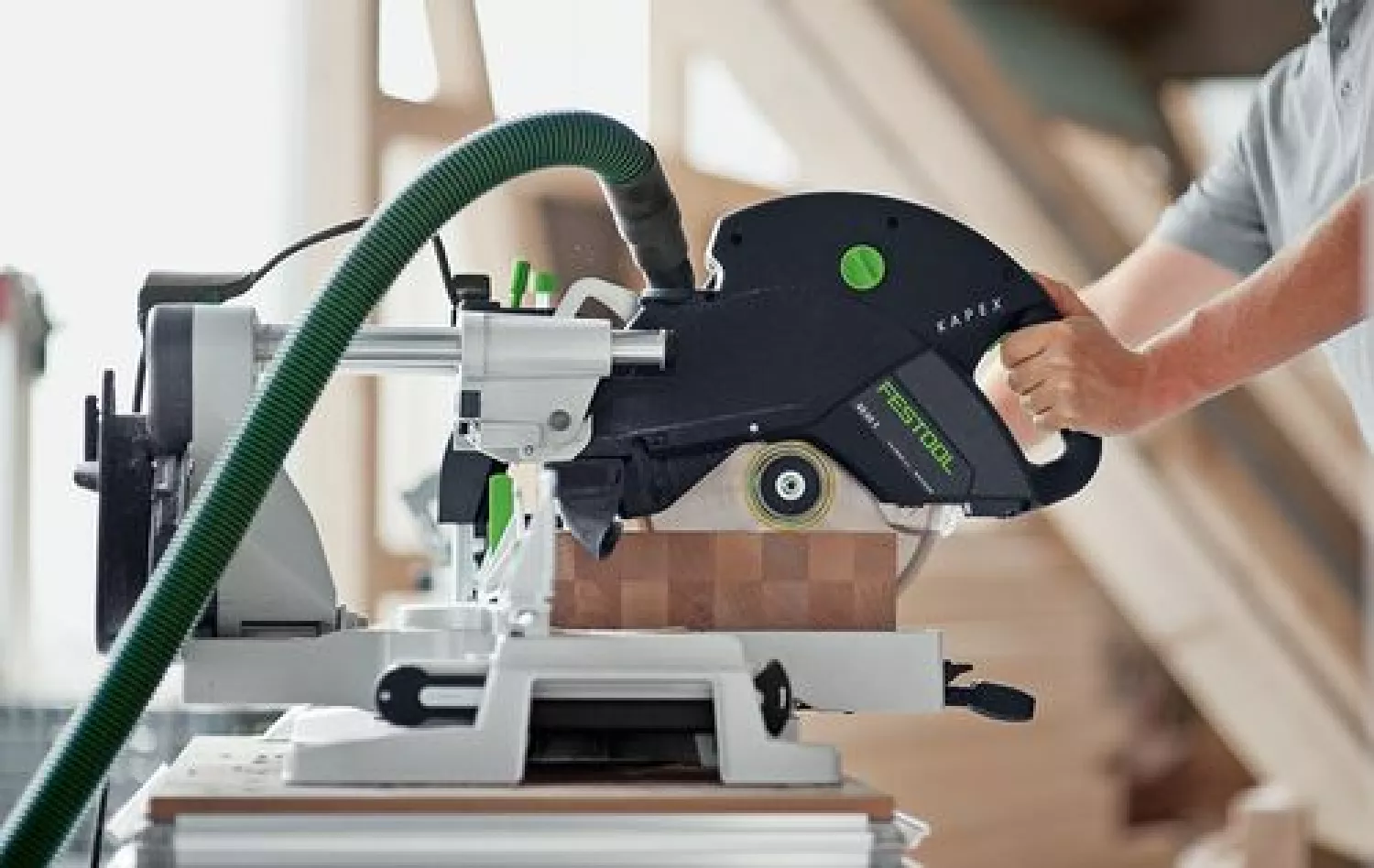 Festool 495465 MFT KAPEX Workmate - 869 x 581mm-image