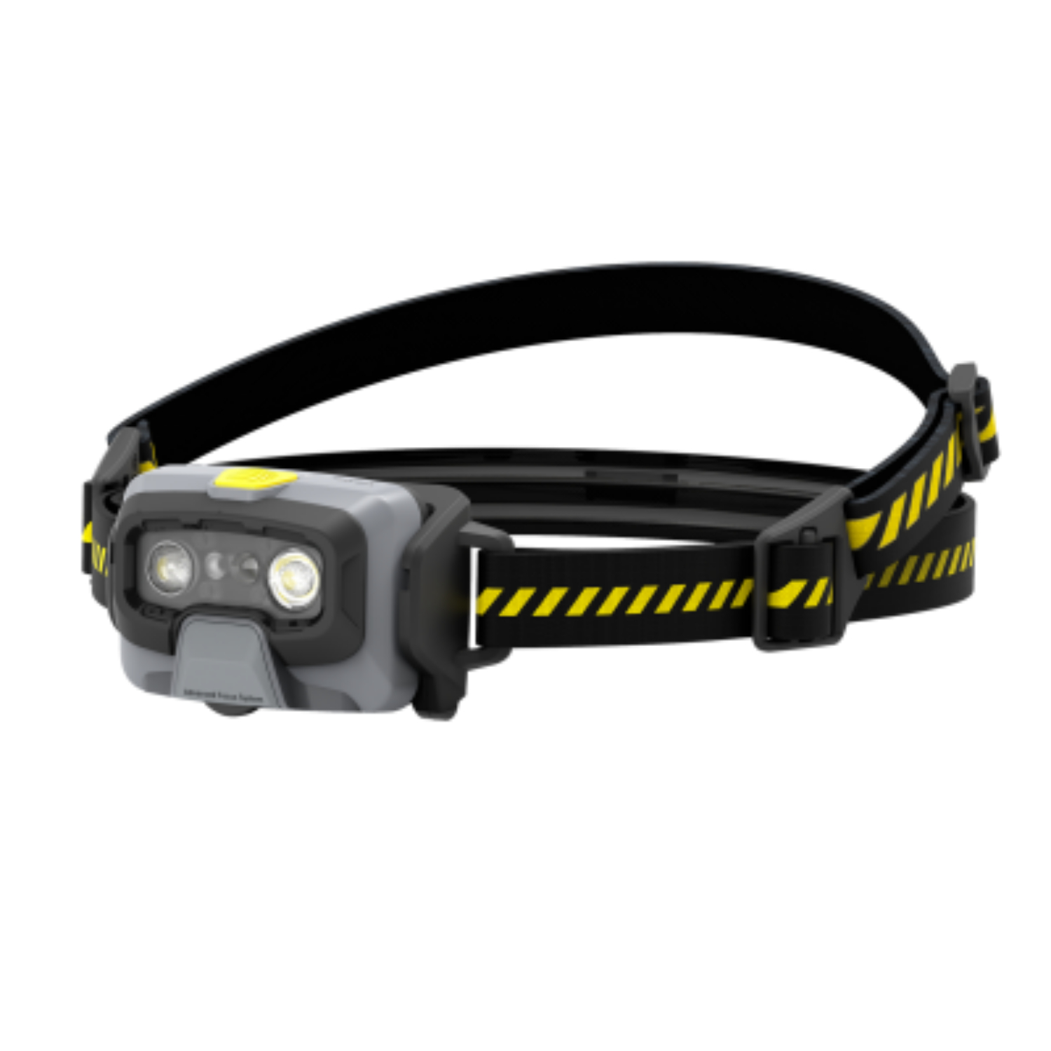 Ledlenser HF6R Hoofdlamp - 800lm-image