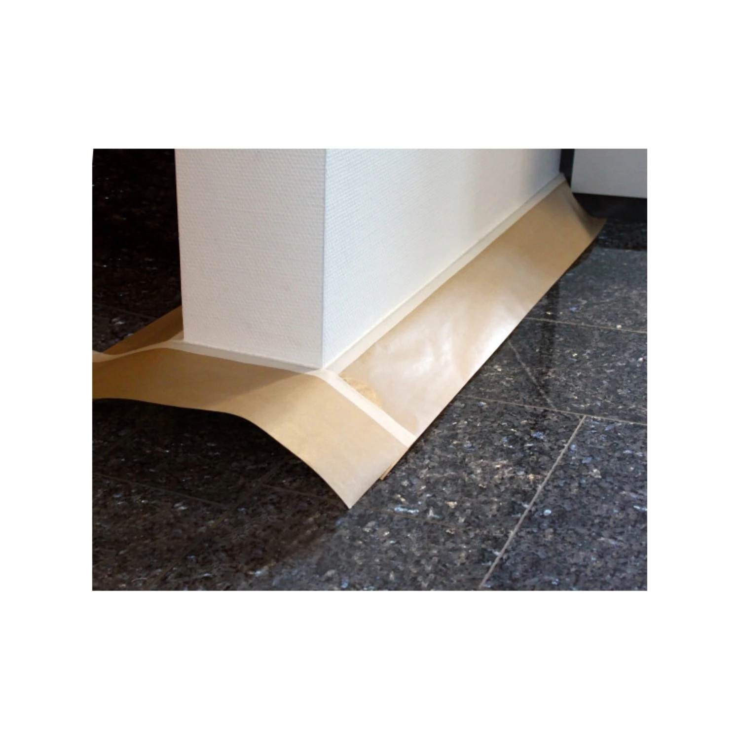 Kip 336-23 papier de protection sans ruban adhésif - 225 mm x 50 m-image