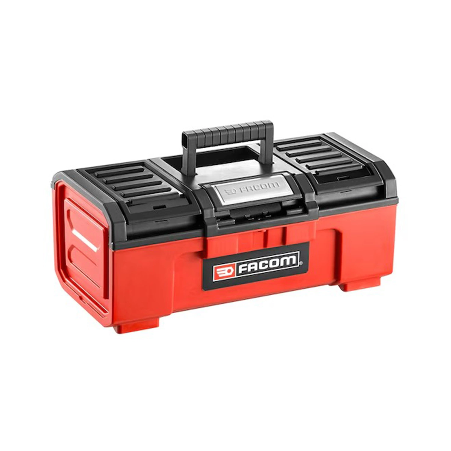 Facom BP.C16NPB boîte à outils 16" avec verrouillage automatique