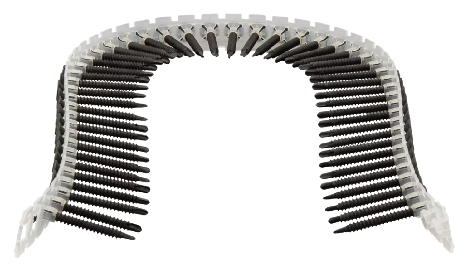 Makita F-31195 Ruban adhésif pour vis de cloison sèche - 3.5x35mm (1000pcs)-image