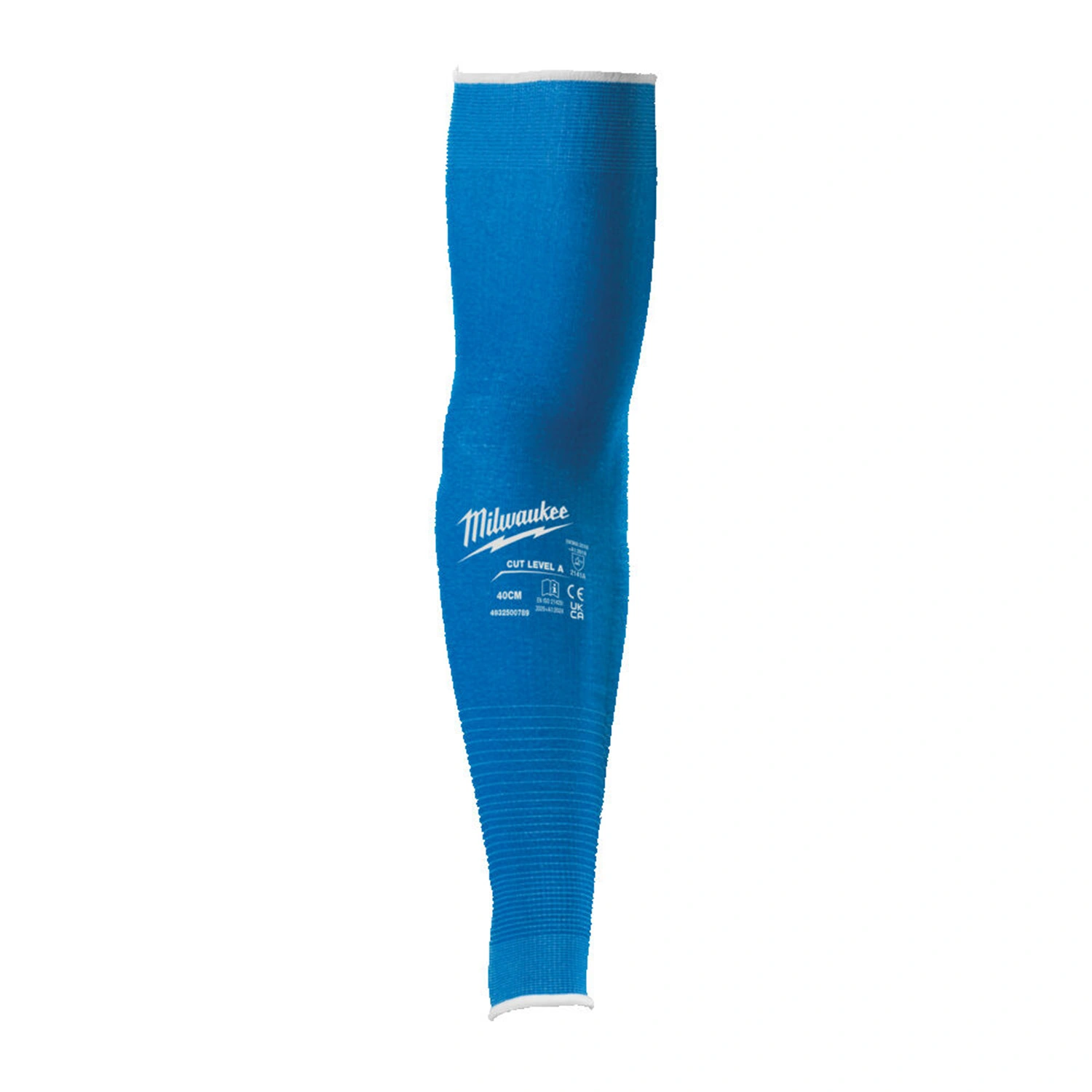 Milwaukee Snijbestendige mouw gekoeld - Snijklasse 1/A - 40cm