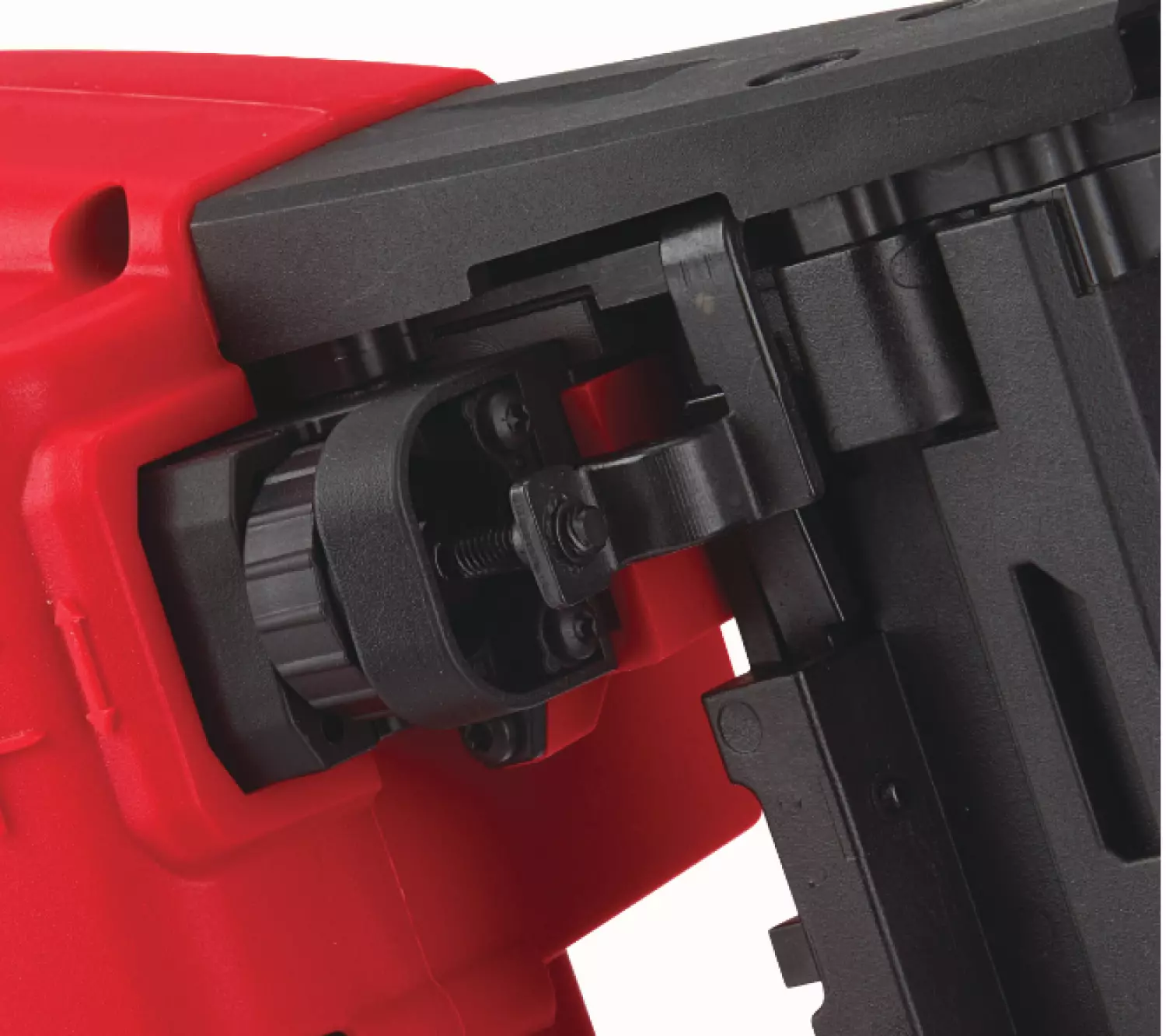 Milwaukee M18 FNCS18GS-0X Cloueuse sans fil 18 V Li-Ion dans un coffret HD - 9,5/38 mm-image