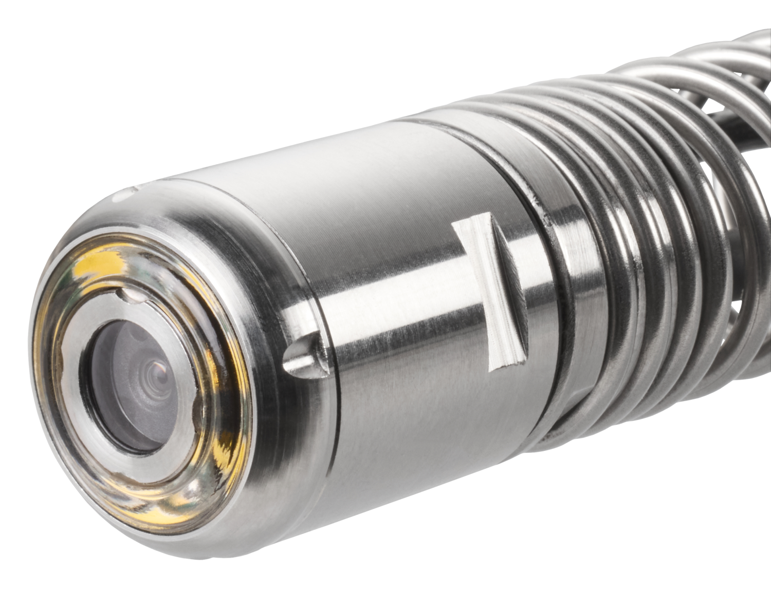 Milwaukee M12 SICO20-0 12V Li-ion accu Riool inspectiecamera HDR - 18mm x 20m-image