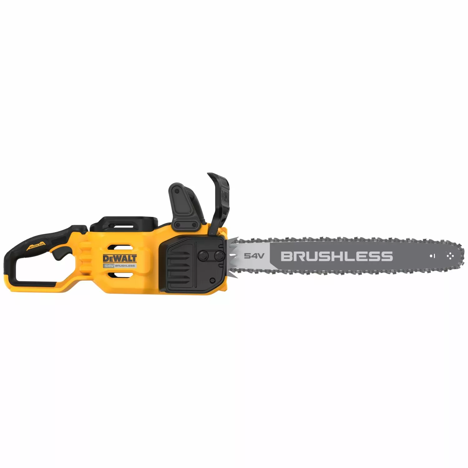 DeWALT DCMCS575N 54V XR FLEXVOLT Tronçonneuse sans fil - Sans balais - 50cm-image