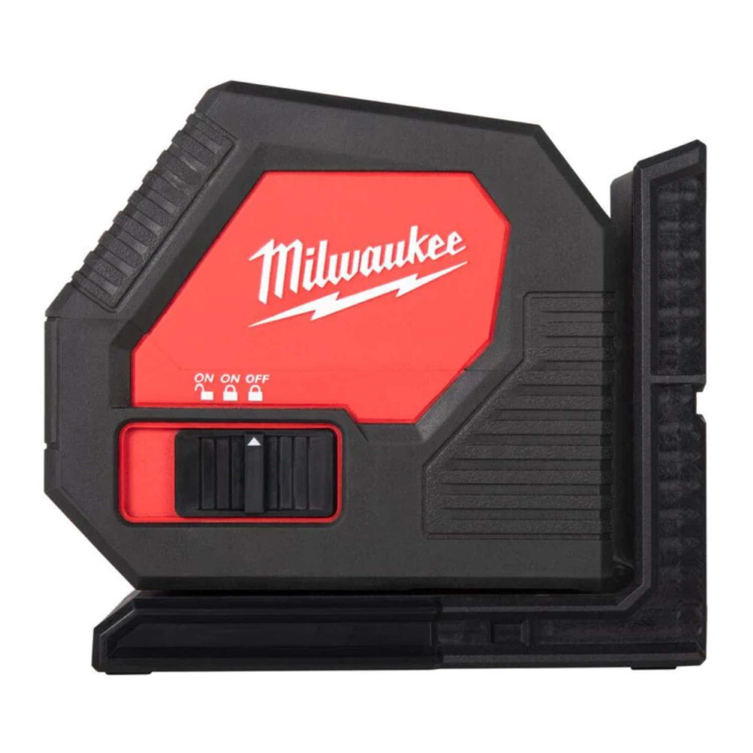 Milwaukee CLL-C Laser à lignes croisées - Vert-image