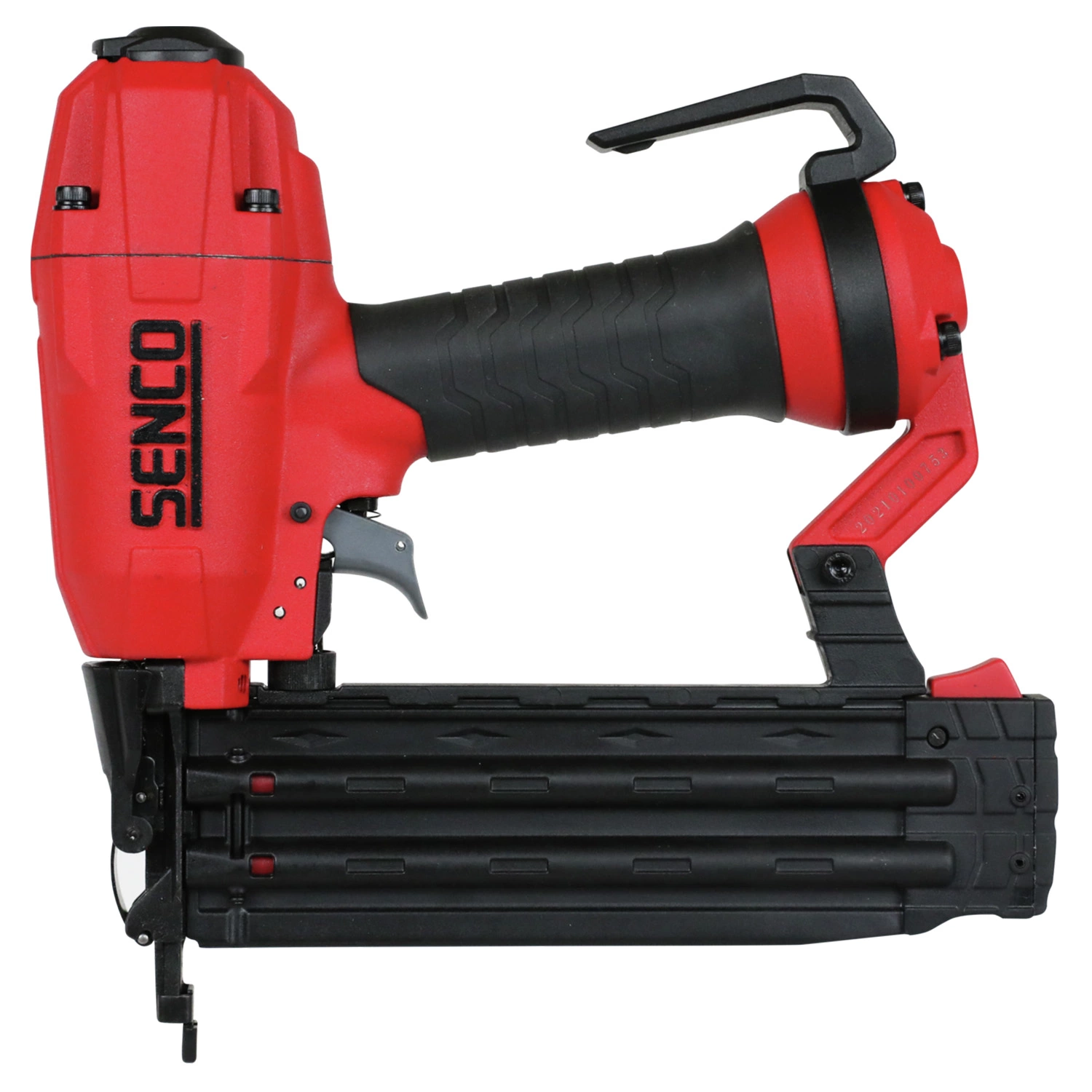 Senco TN32M1BL Cloueuse pneumatique pour brads - 16-50 mm - 4,8-8,3 bar-image