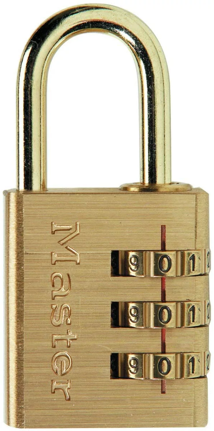 Master Lock 630EURD-image