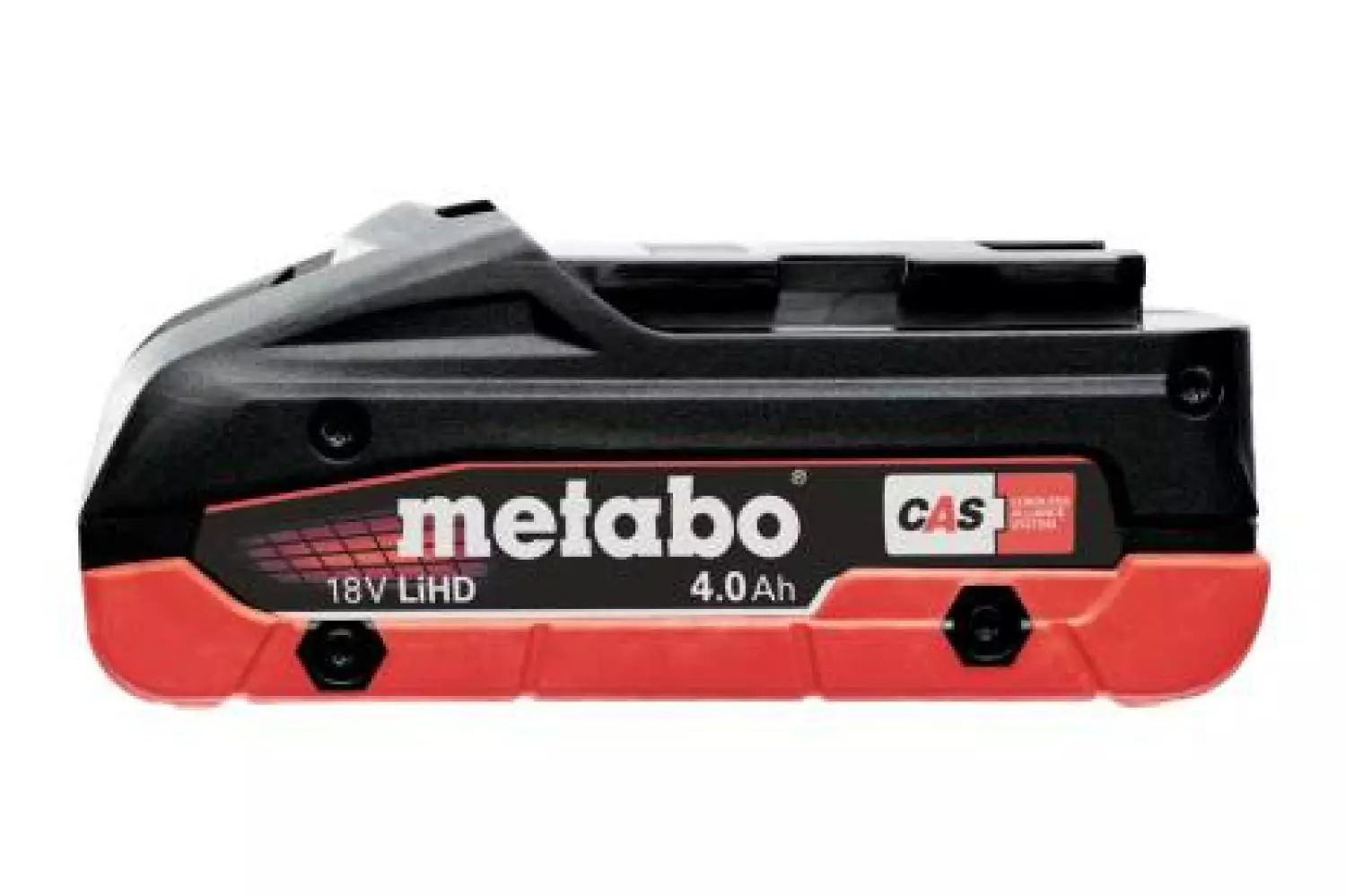 Metabo 625367000 LiHD accu-pack 18 V - 4.0 Ah-image