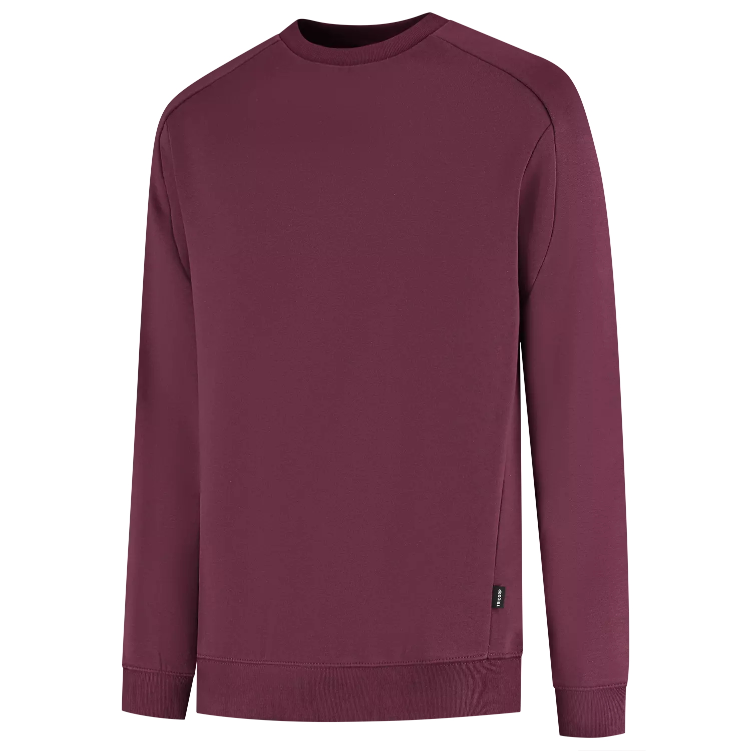 Tricorp 306102 Sweater Redefined - Bordeaux - S-image