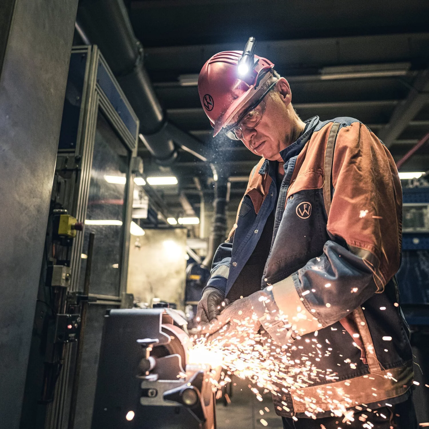 Ledlenser P5R Lampe torche LED - IP68 - 750Lm - Rechargeable-image