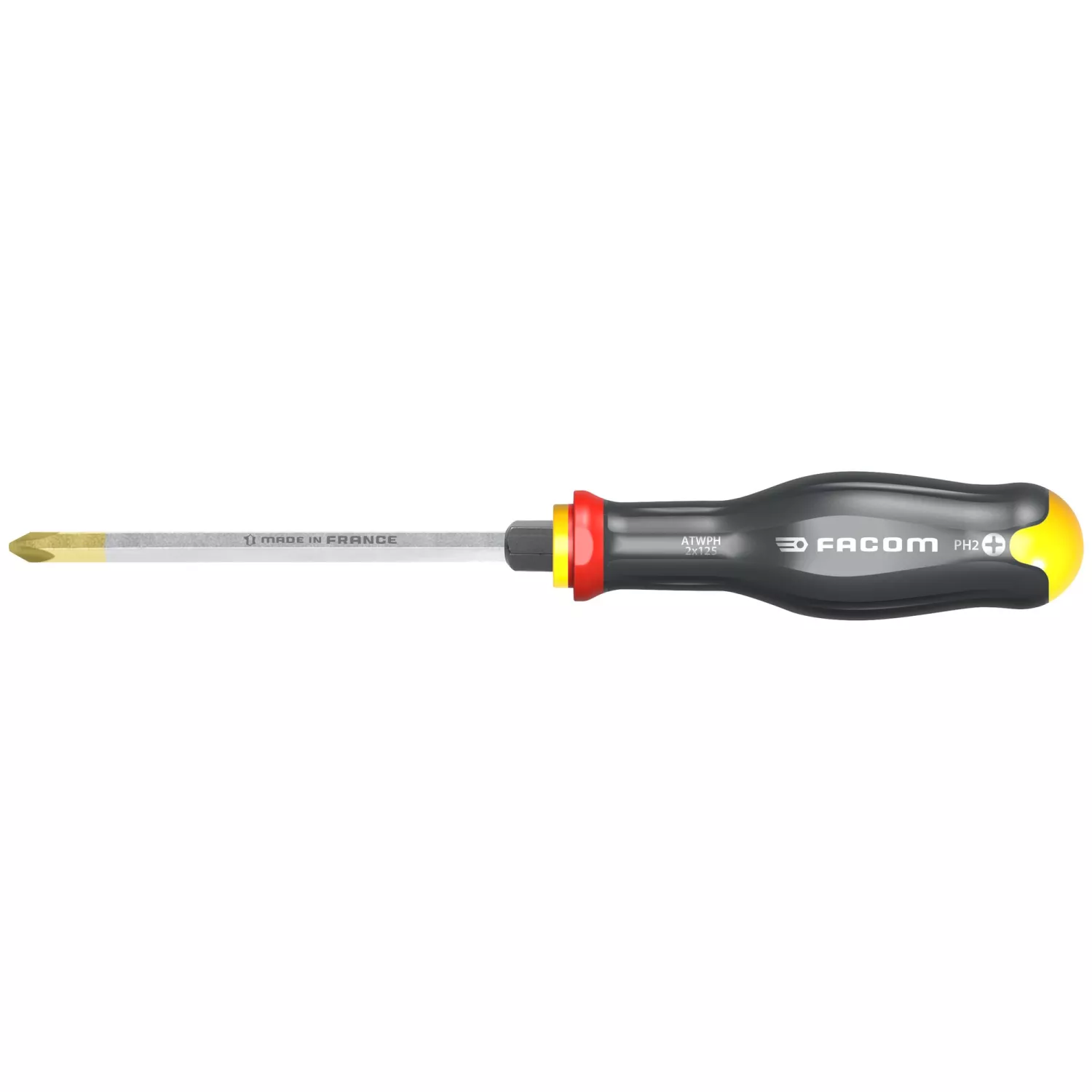 Facom ATWPH3X150 Protwist Schroevendraaier kracht - PH3 x 150 mm-image