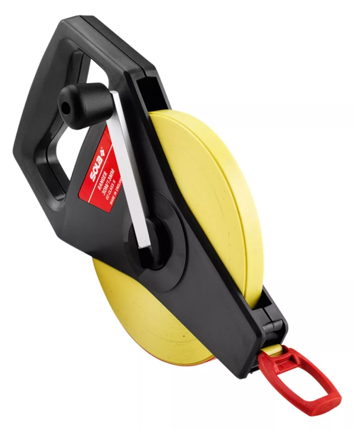 Sola Ranger RN 50 Mètre à ruban - Fibre de verre - 50 m - 13 mm-image