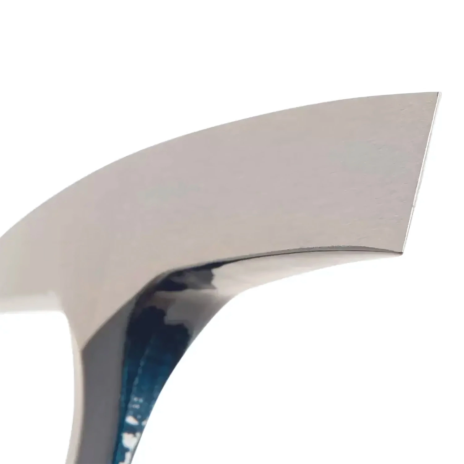Estwing 03-1V0E30WC Afbikhamer - vinyl blauwe handgreep - 390 gram kopgewicht-image
