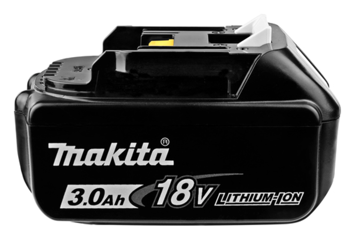 Makita BL1830B - Batterie Li-Ion 18V - 3,0 Ah-image