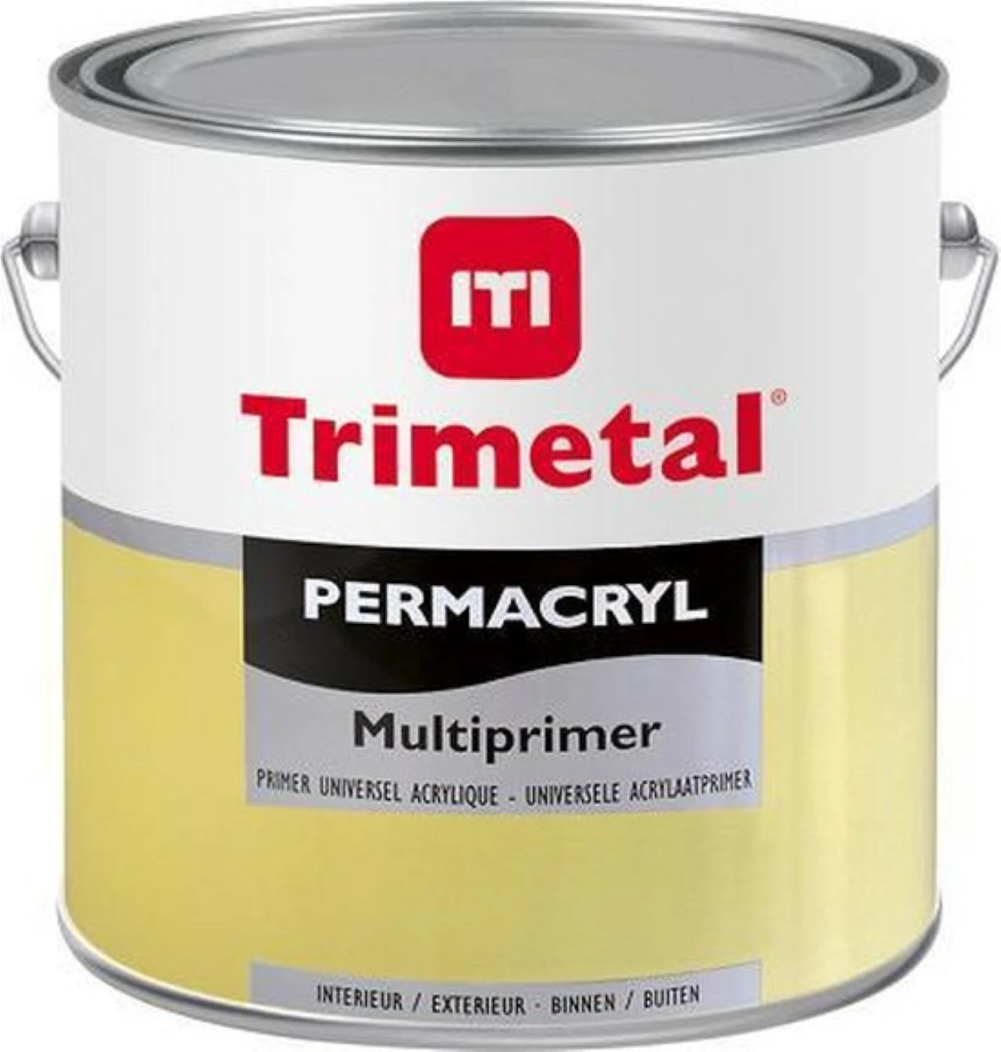 Trimetal Permacryl Multiprimer-image