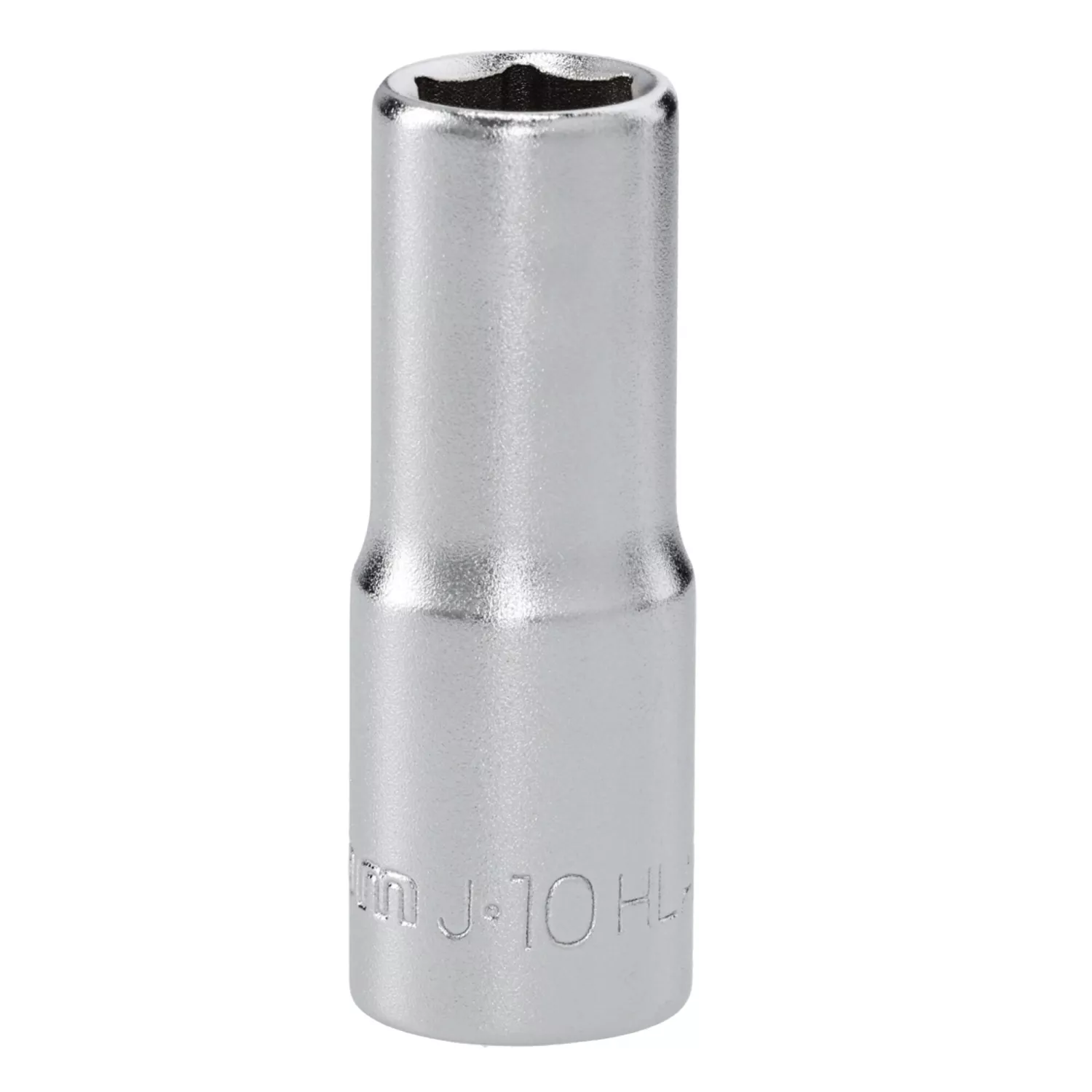 Facom J.10HLAT Dop - 3/8" lang - 6-kant - 10 mm