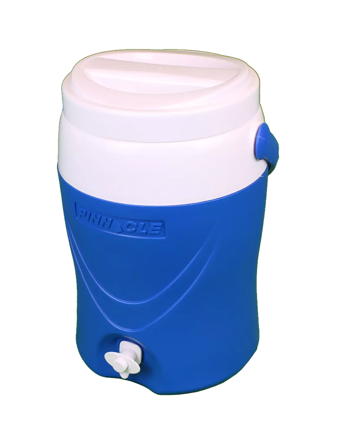 Pinnacle TPX 2075 Platino 2 Gallon Drankdispenser - 7,6L-image