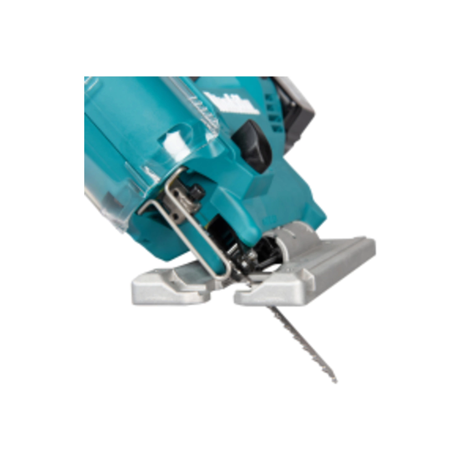 Makita DJV186Z LXT 18V Li-ion Corps de scie sauteuse sans fil - Poignée en D - vitesse variable