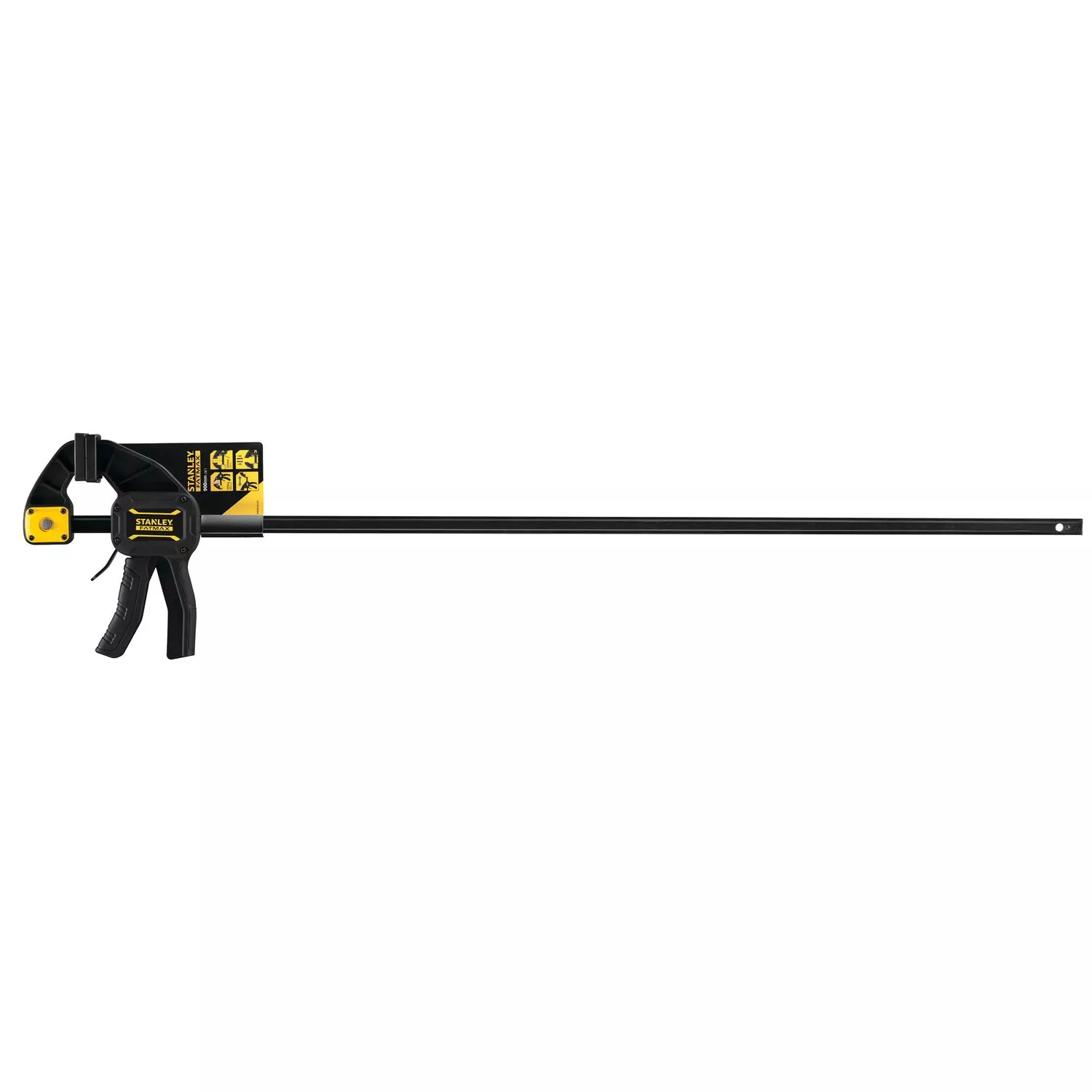 Stanley FMHT0-83237 L Eenhands Lijmklem - 900mm