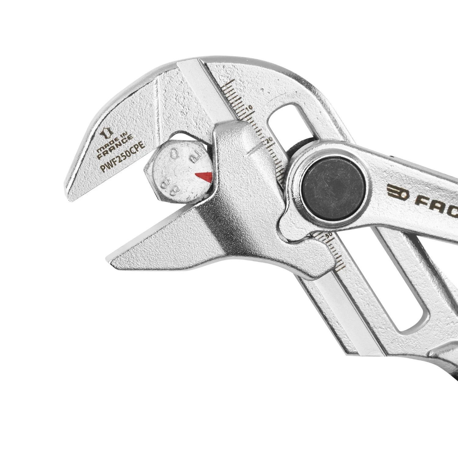 Facom PWF250CPEPB Sleuteltang - 250mm