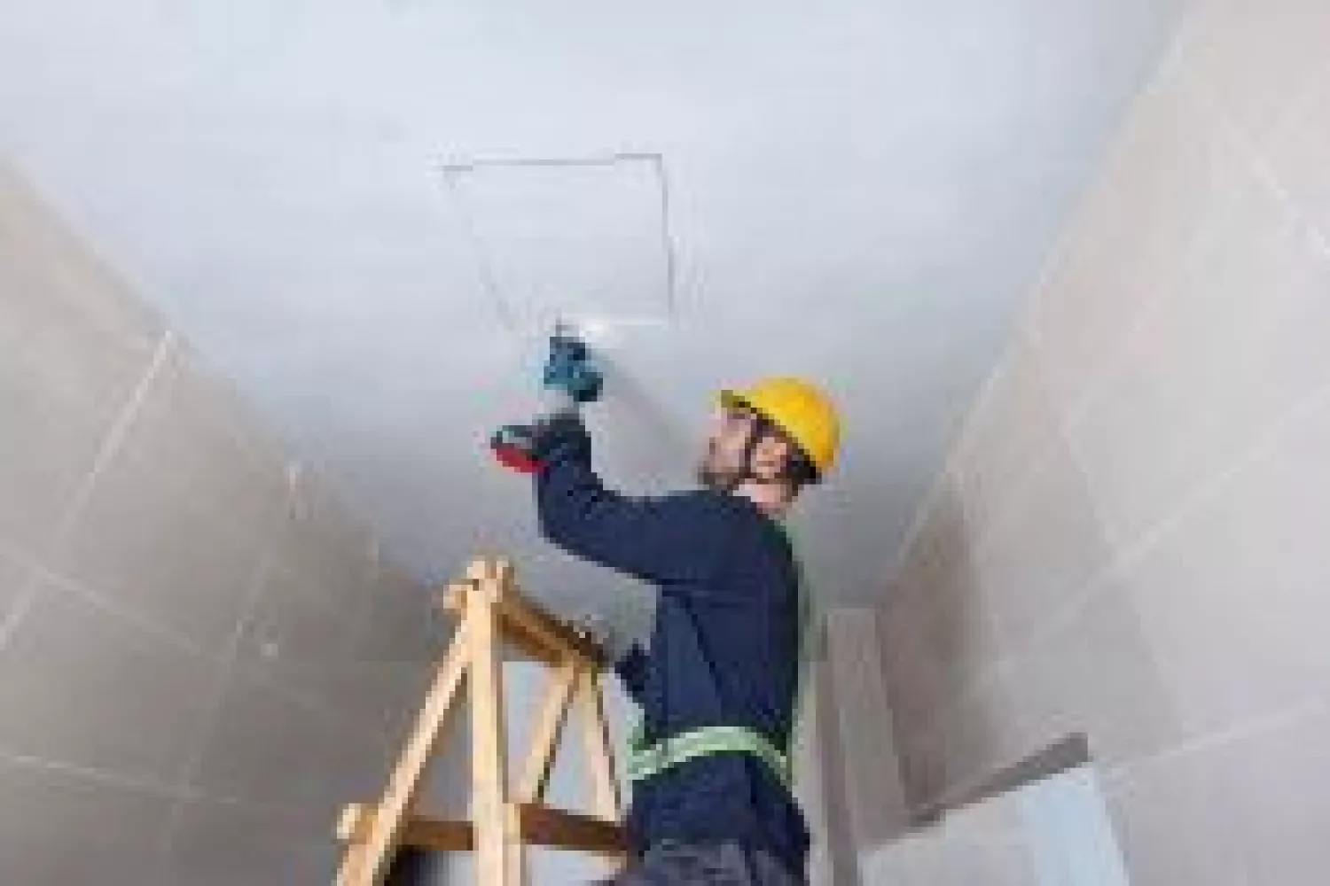 Bosch GSA 18V-24 18V accu Reciprozaag body in L-Boxx-image
