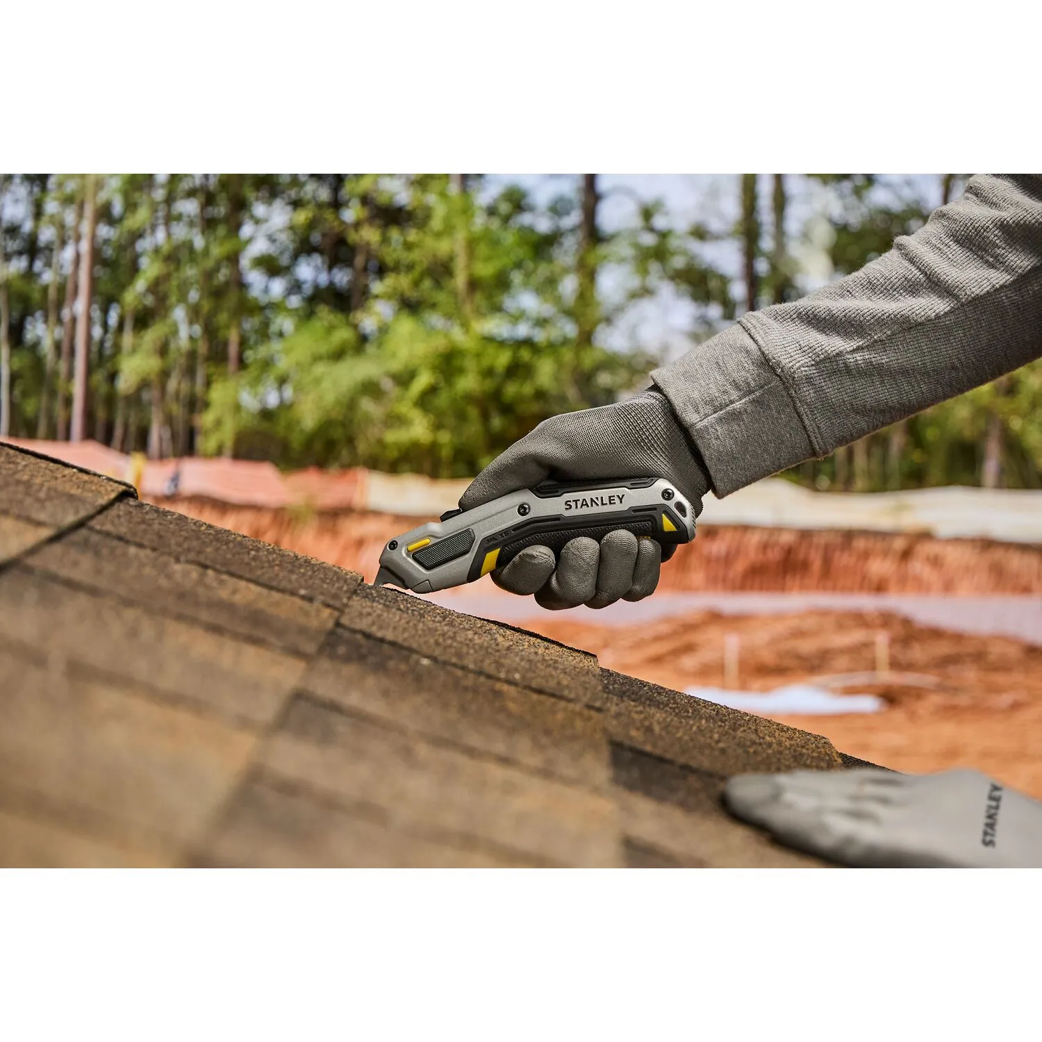 Stanley FMHT10722-0 FATMAX Vast Schuifmes