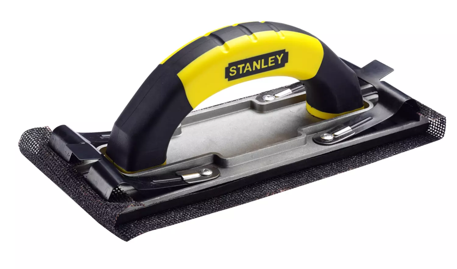 Stanley 0-05927 Handschuurblok - 230 x 80,4mm-image