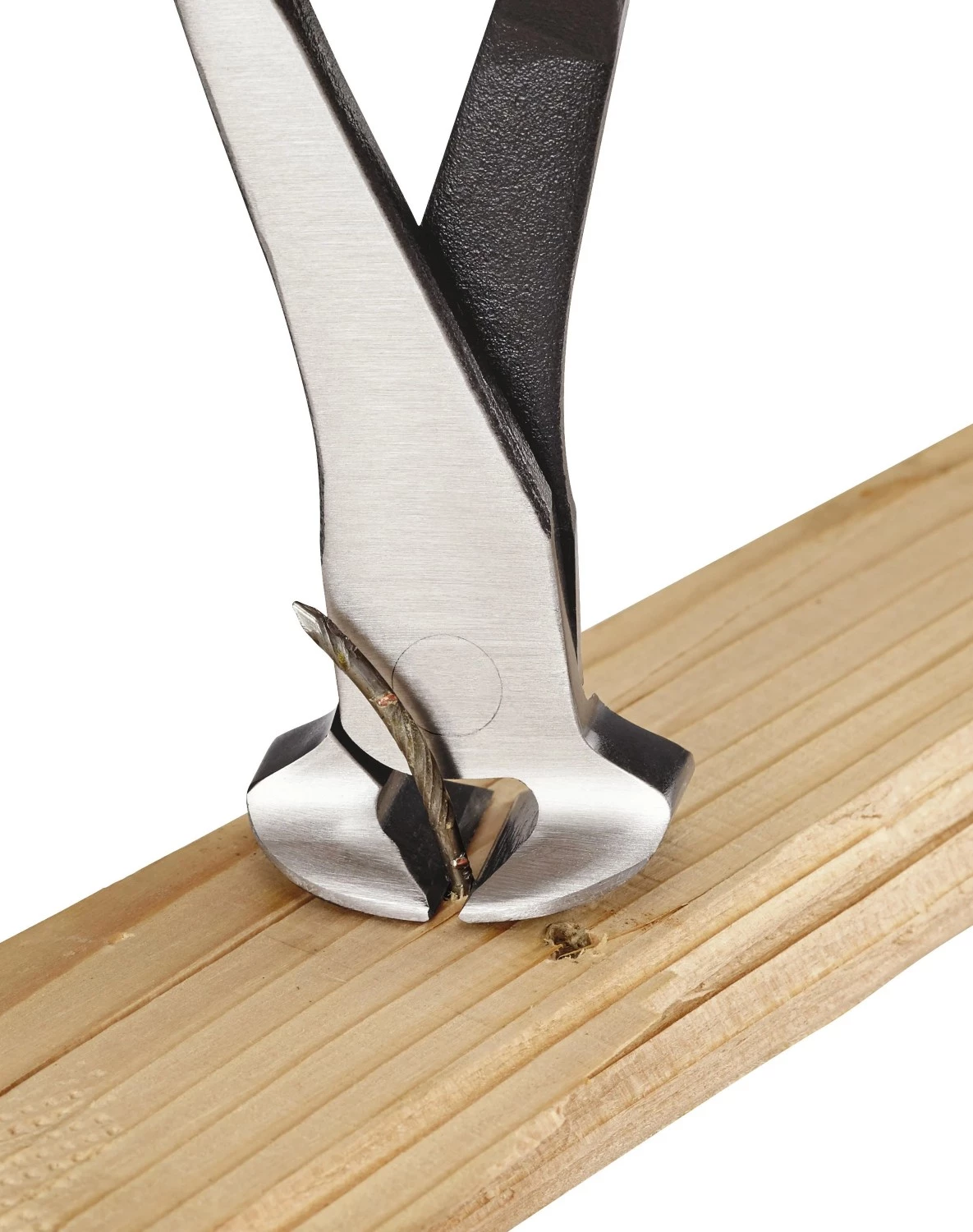 Milwaukee 4932500673 Pince coupante à becs plats - 180 mm-image